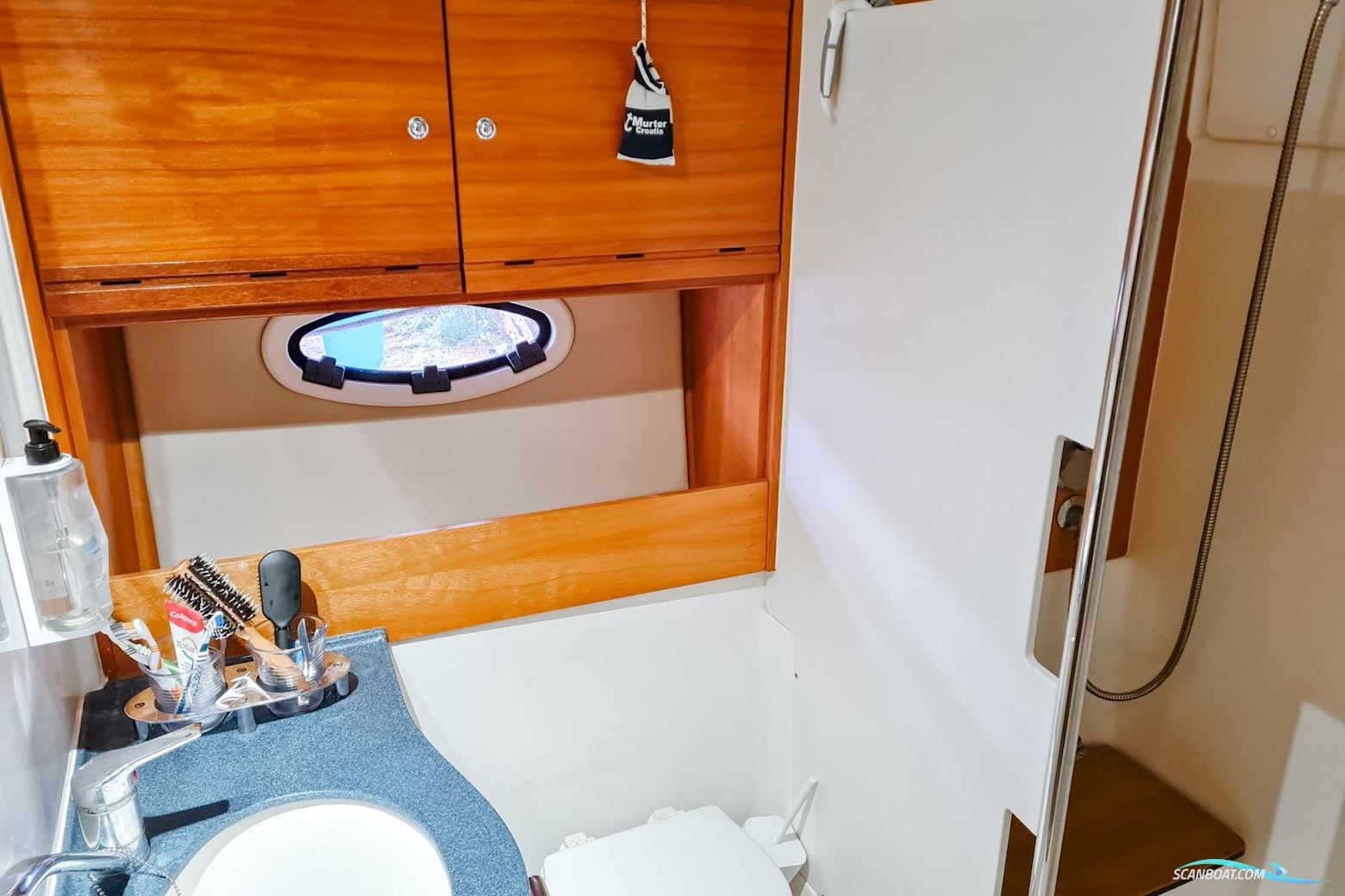 Bavaria 37 Sport