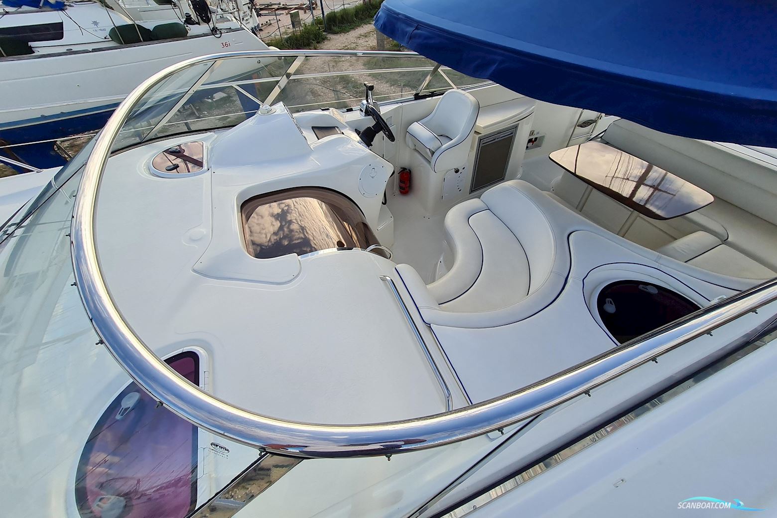 Bavaria 37 Sport