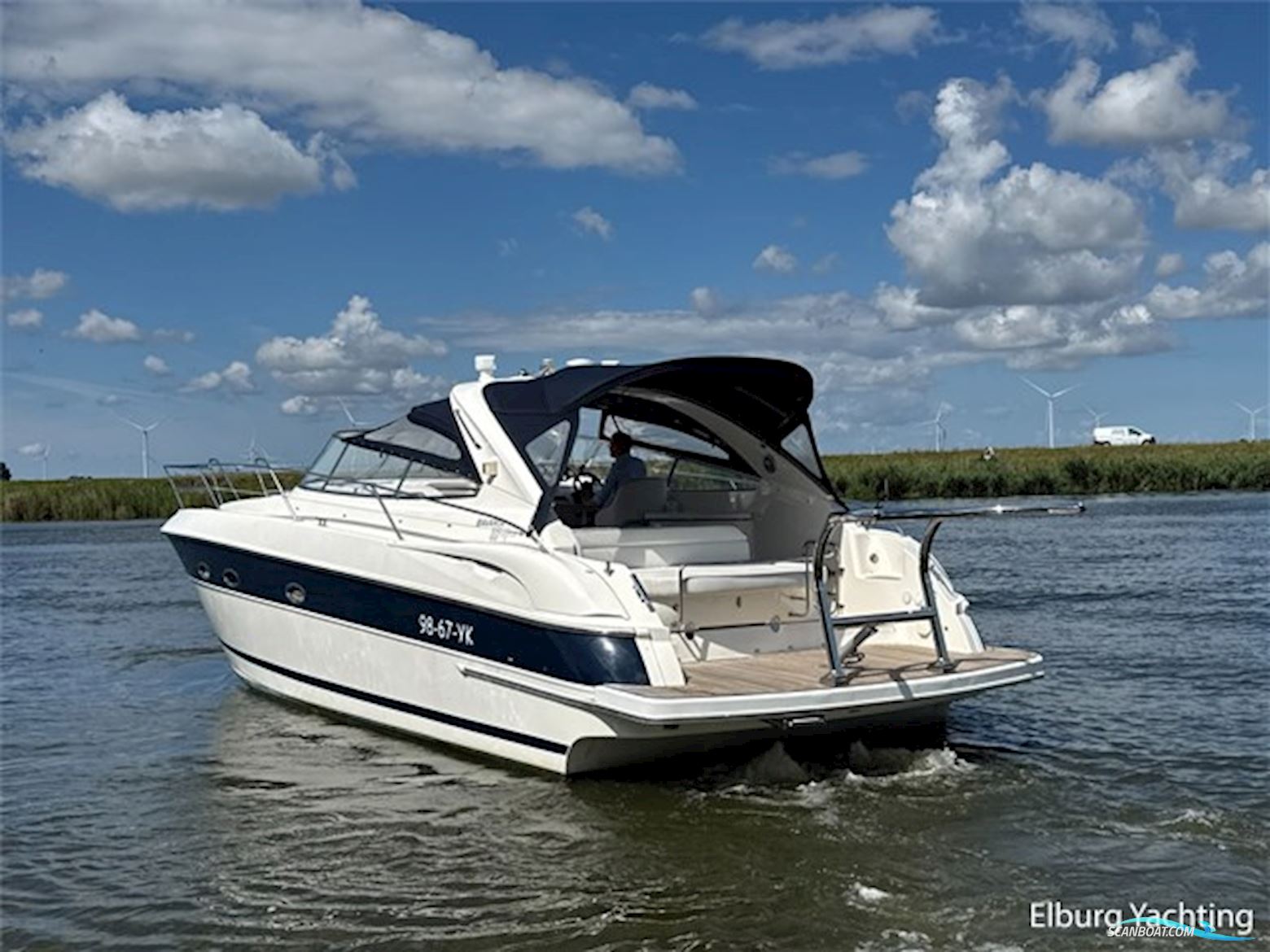 Bavaria 37 Sport