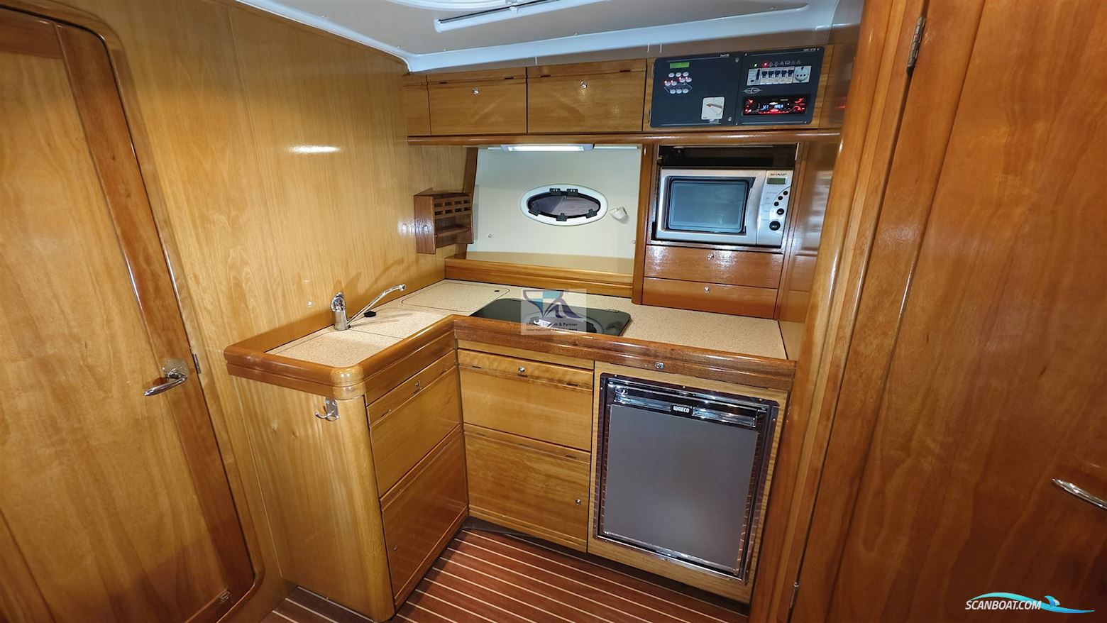 Bavaria 37 Sport
