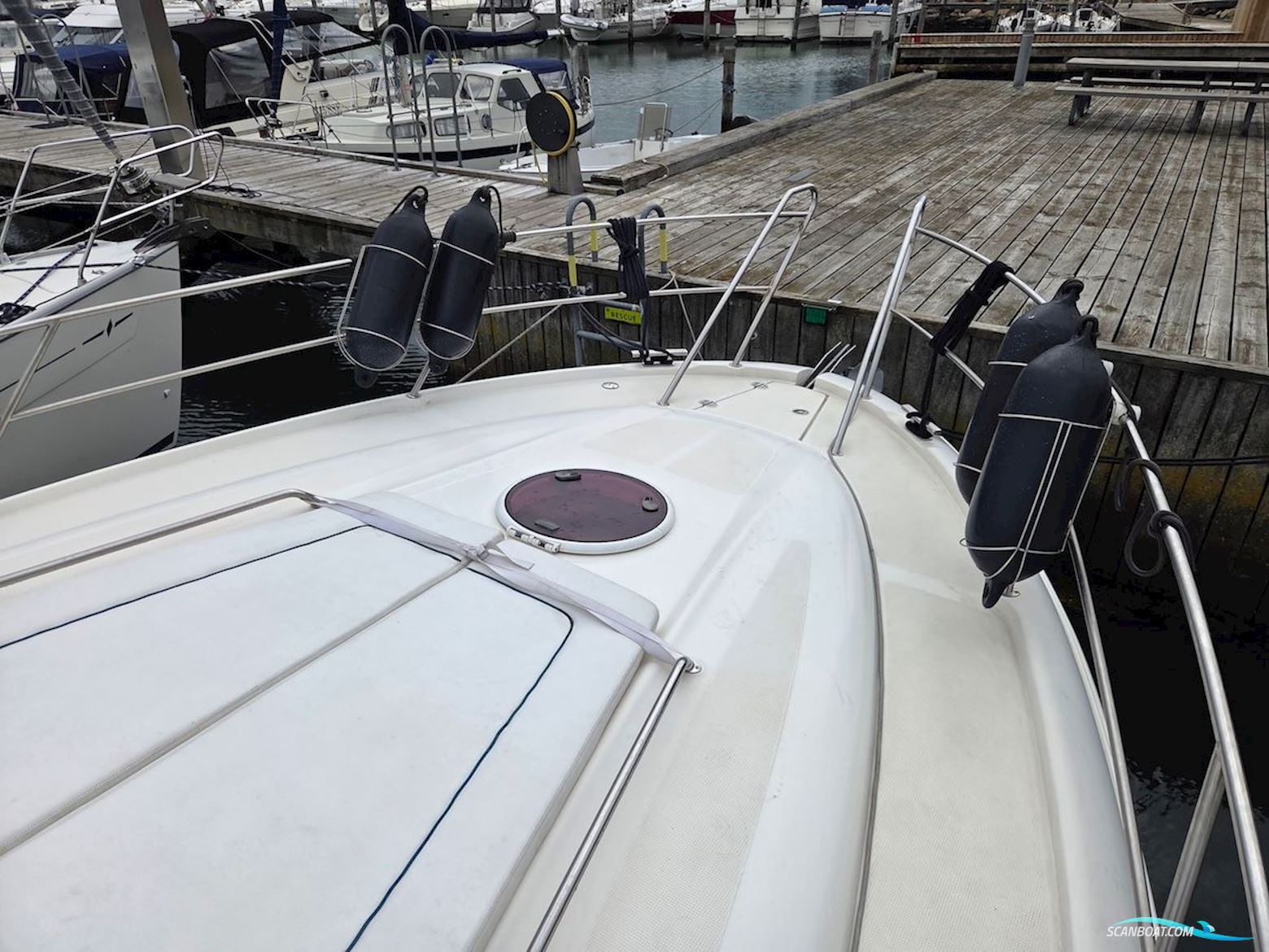 Bavaria 37 Sport