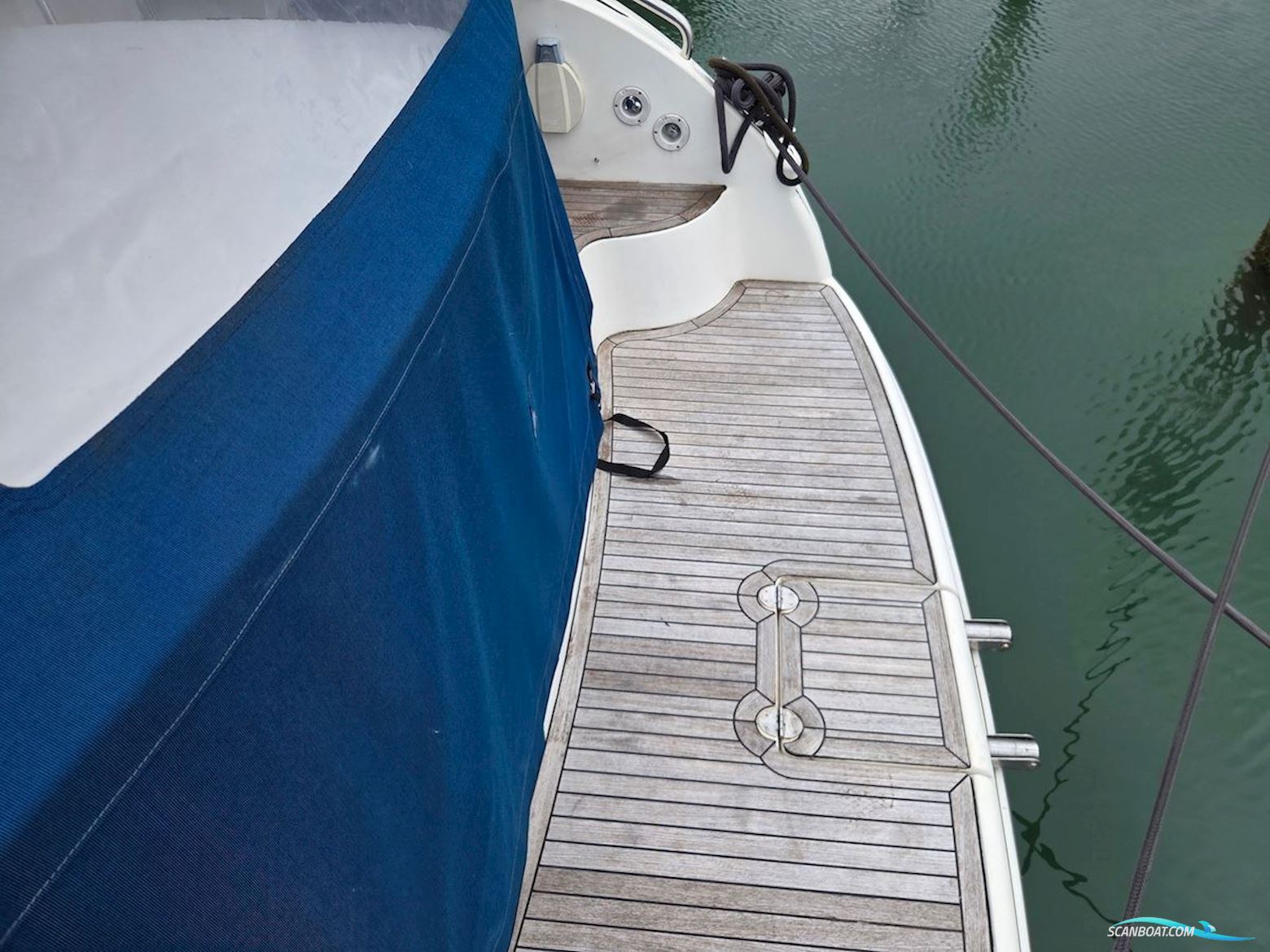 Bavaria 37 Sport