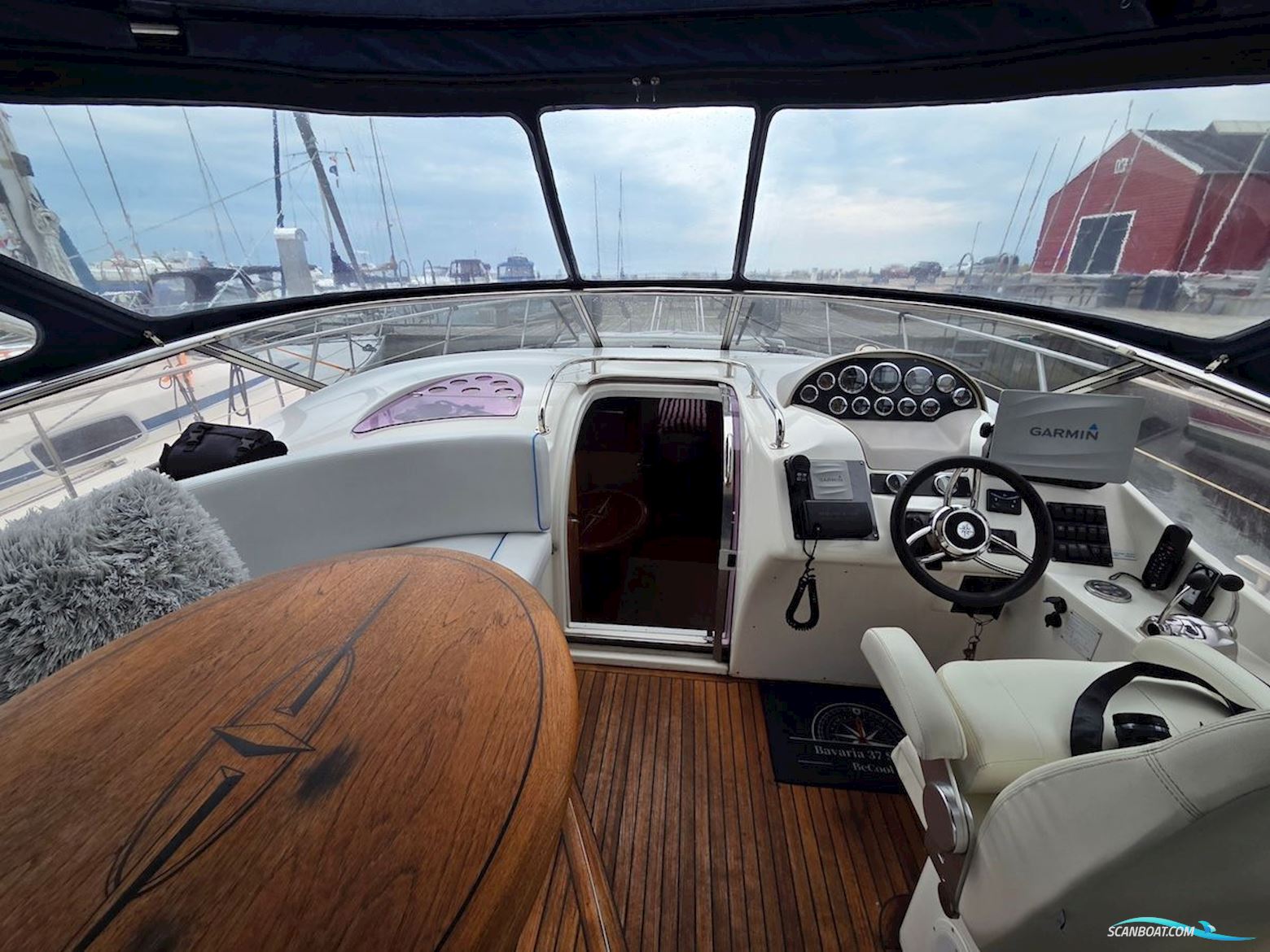 Bavaria 37 Sport