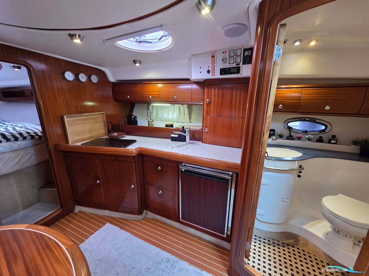 Bavaria 37 Sport