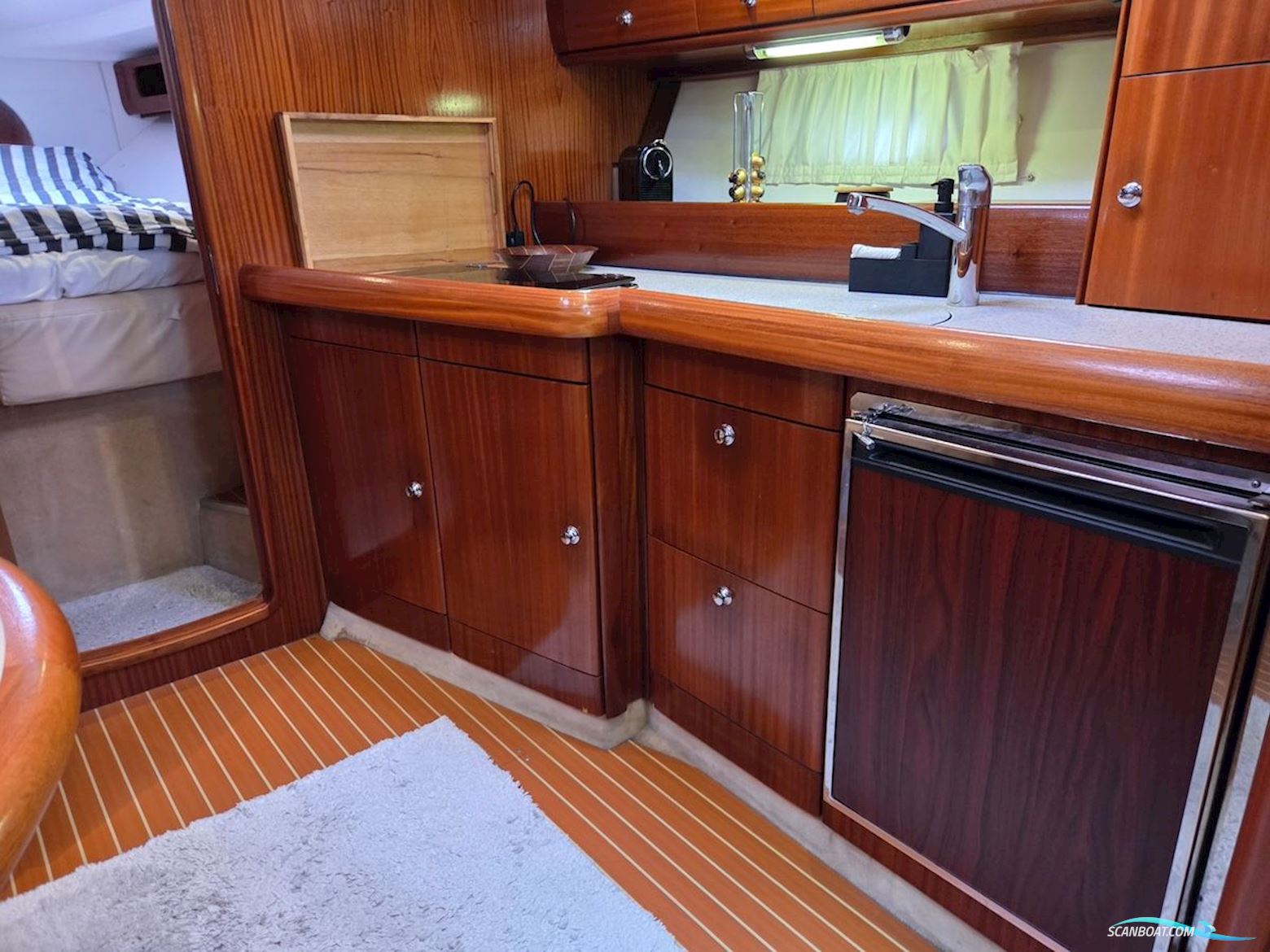 Bavaria 37 Sport