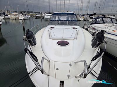 Bavaria 37 Sport Motorbåd 2005, med Volvo Penta motor, Danmark