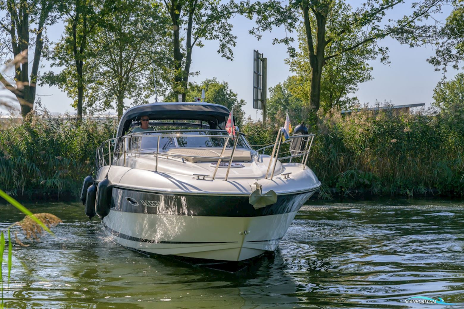 Bavaria 37 Sport