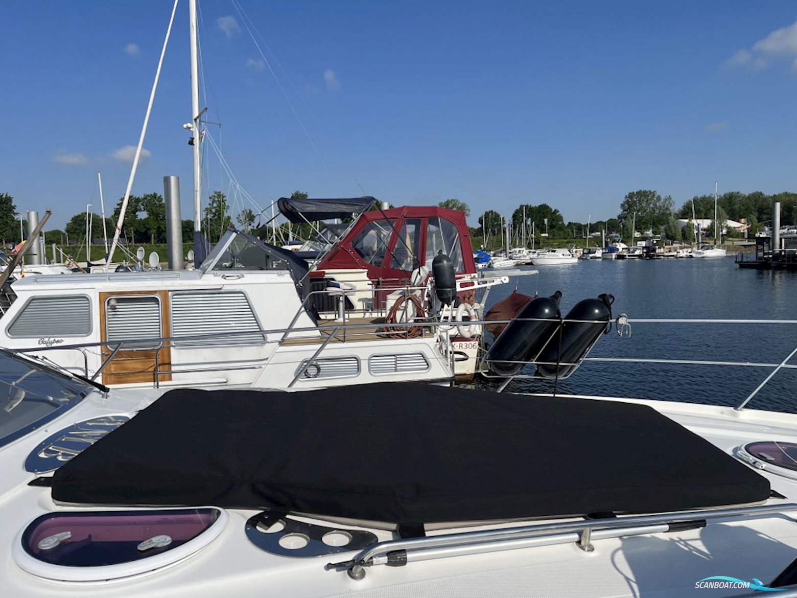 Bavaria 37 Sport