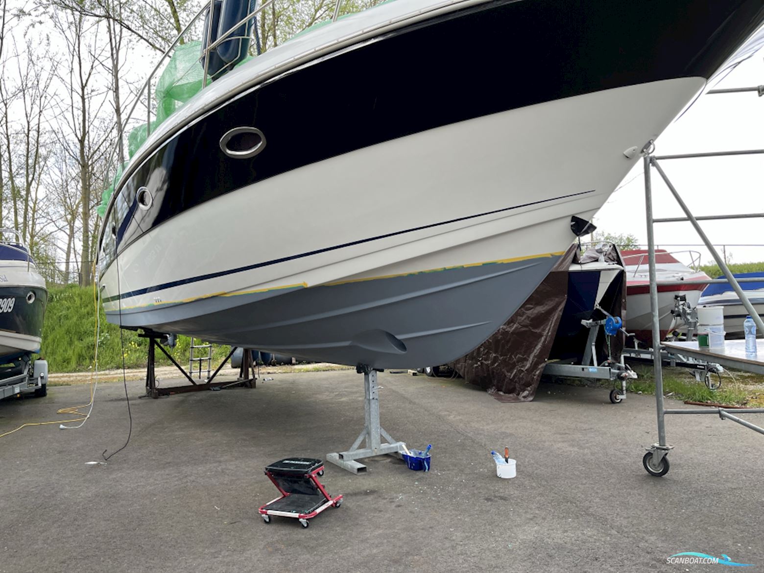 Bavaria 37 Sport