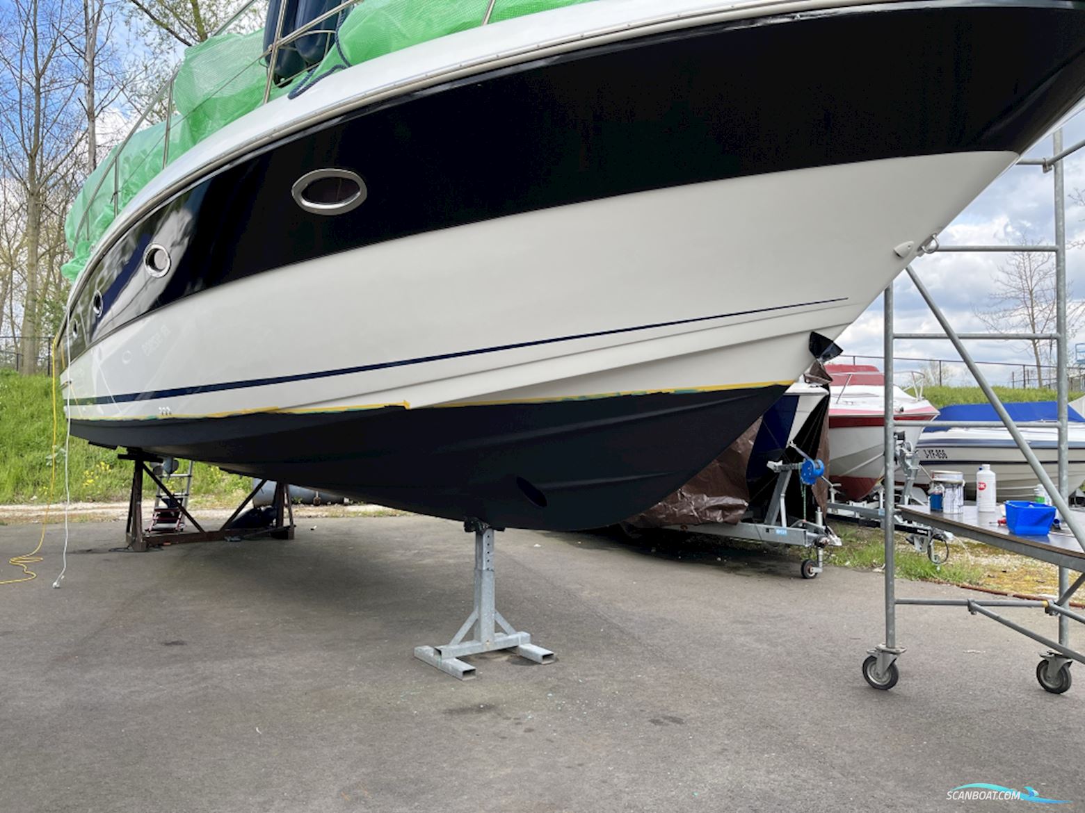 Bavaria 37 Sport