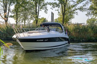 Bavaria 37 Sport Motorbåd 2003, med Volvo Penta motor, Holland