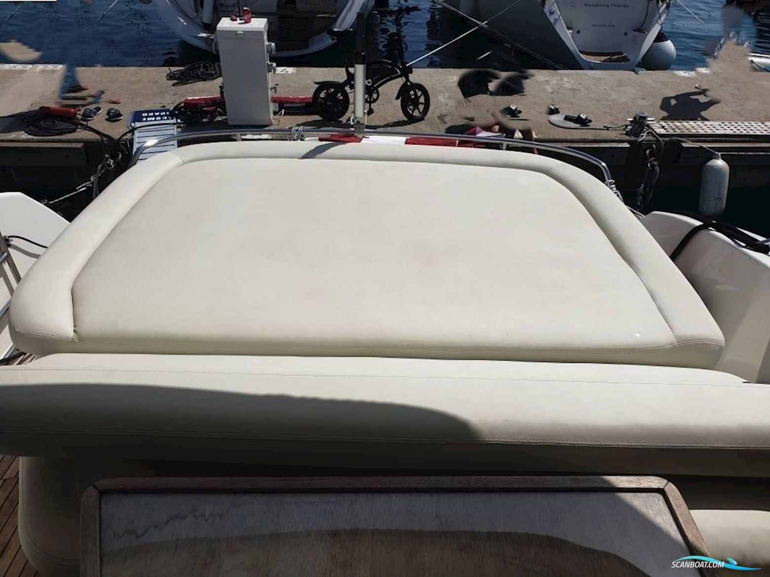 Bavaria 38 HT