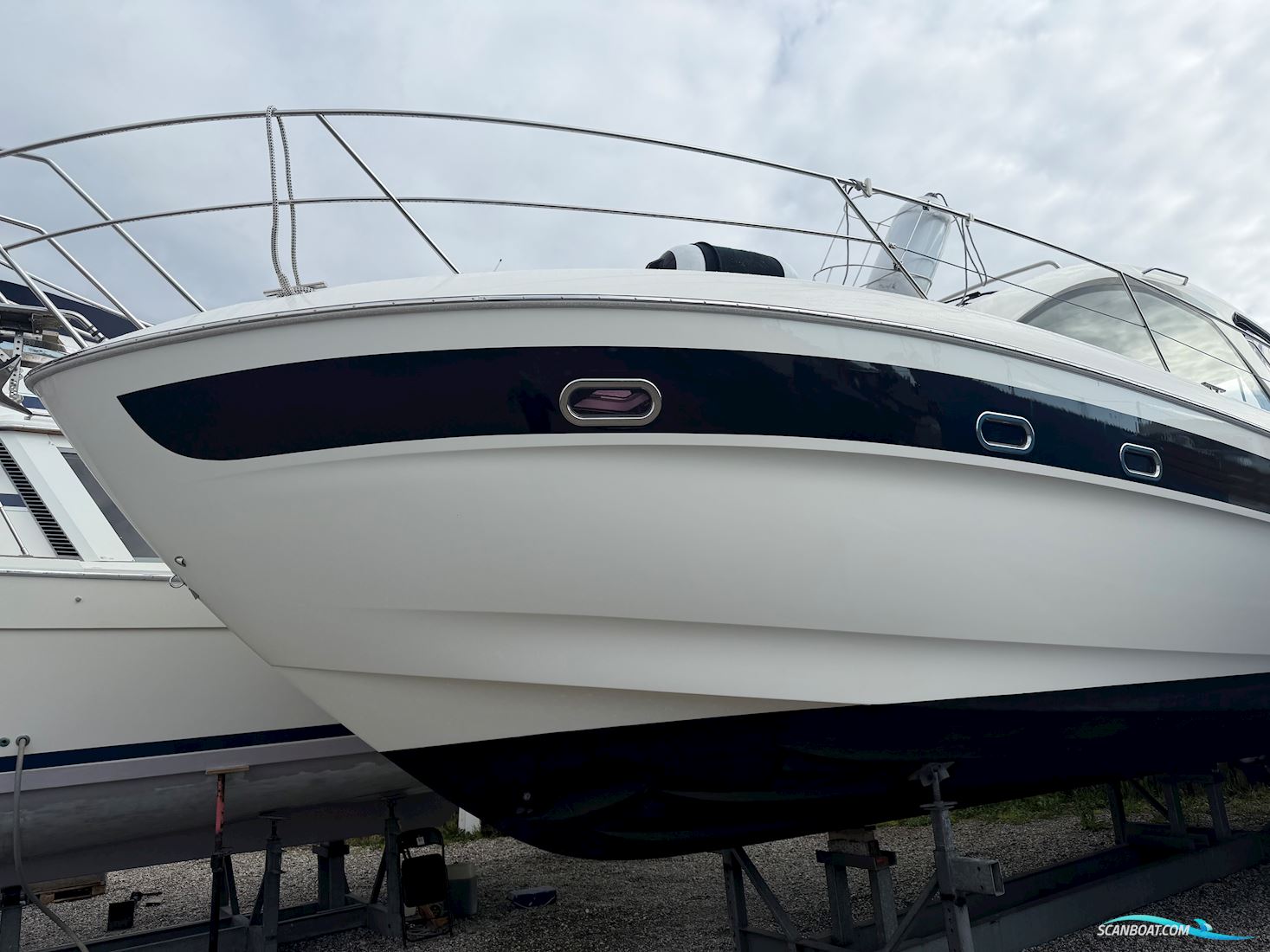 Bavaria 38 HT