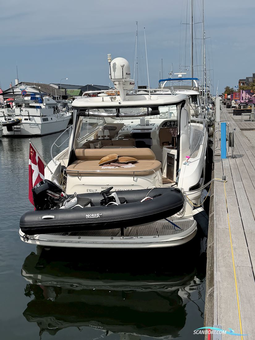 Bavaria 38 HT