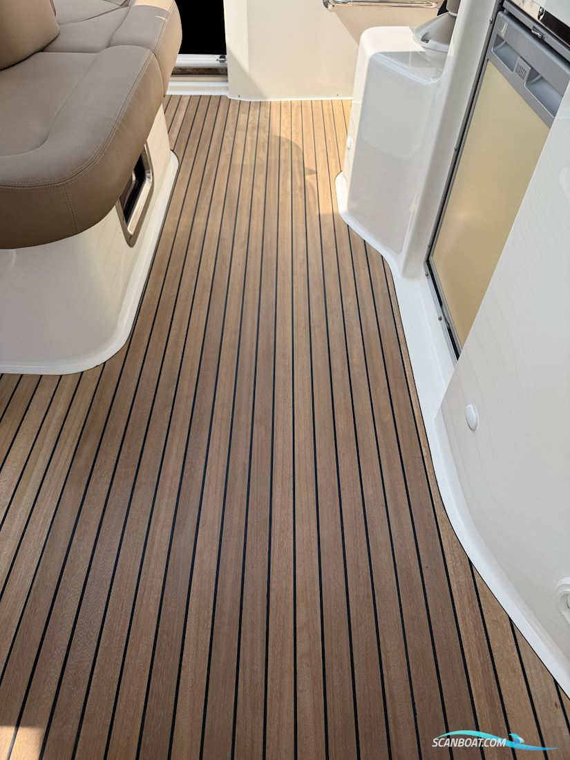 Bavaria 38 HT