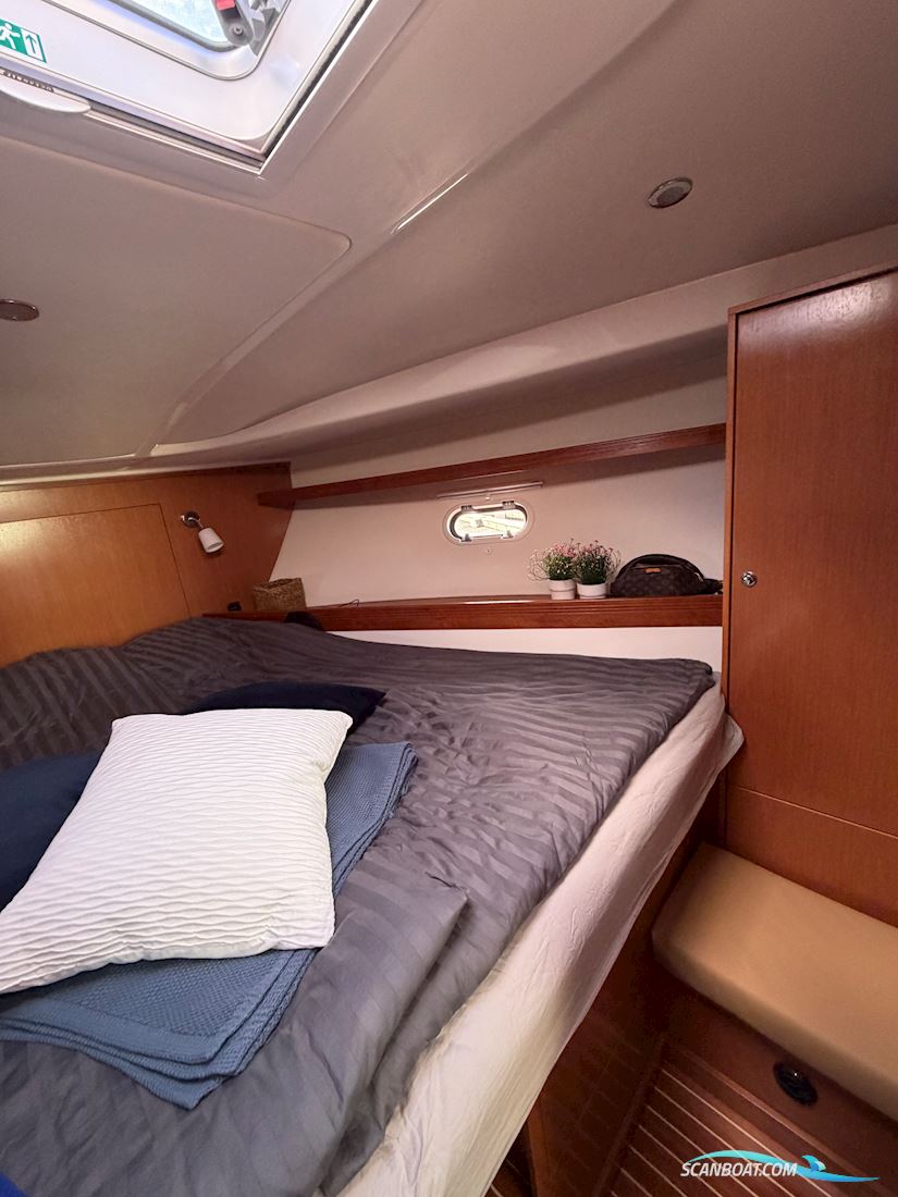 Bavaria 38 HT