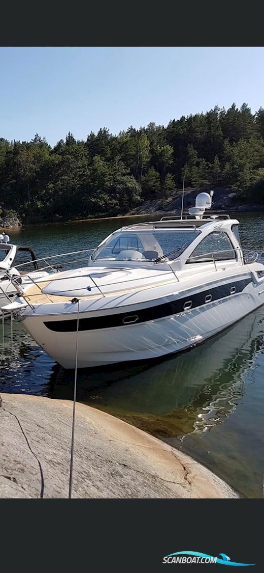 Bavaria 38 HT