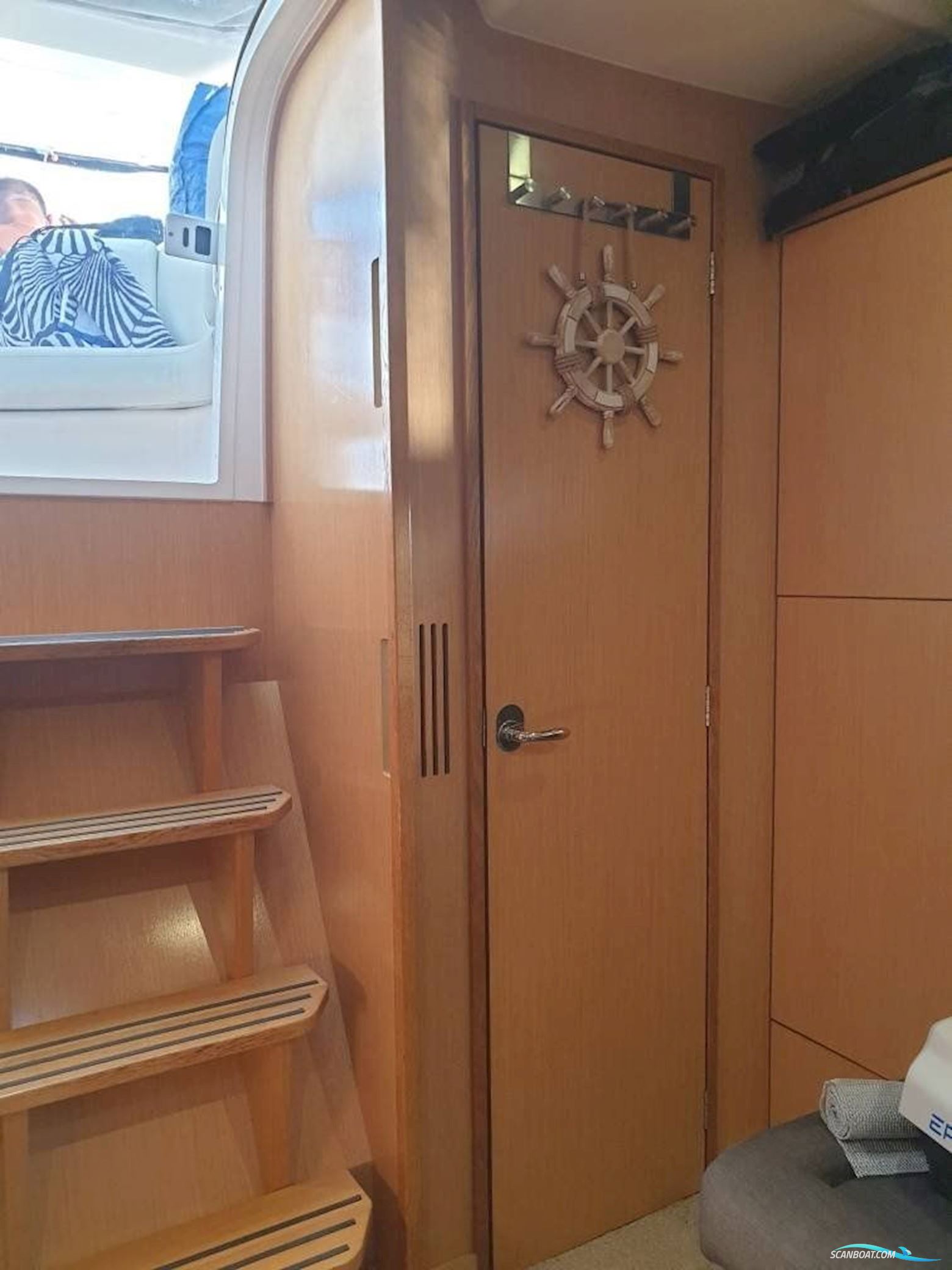 Bavaria 38 HT