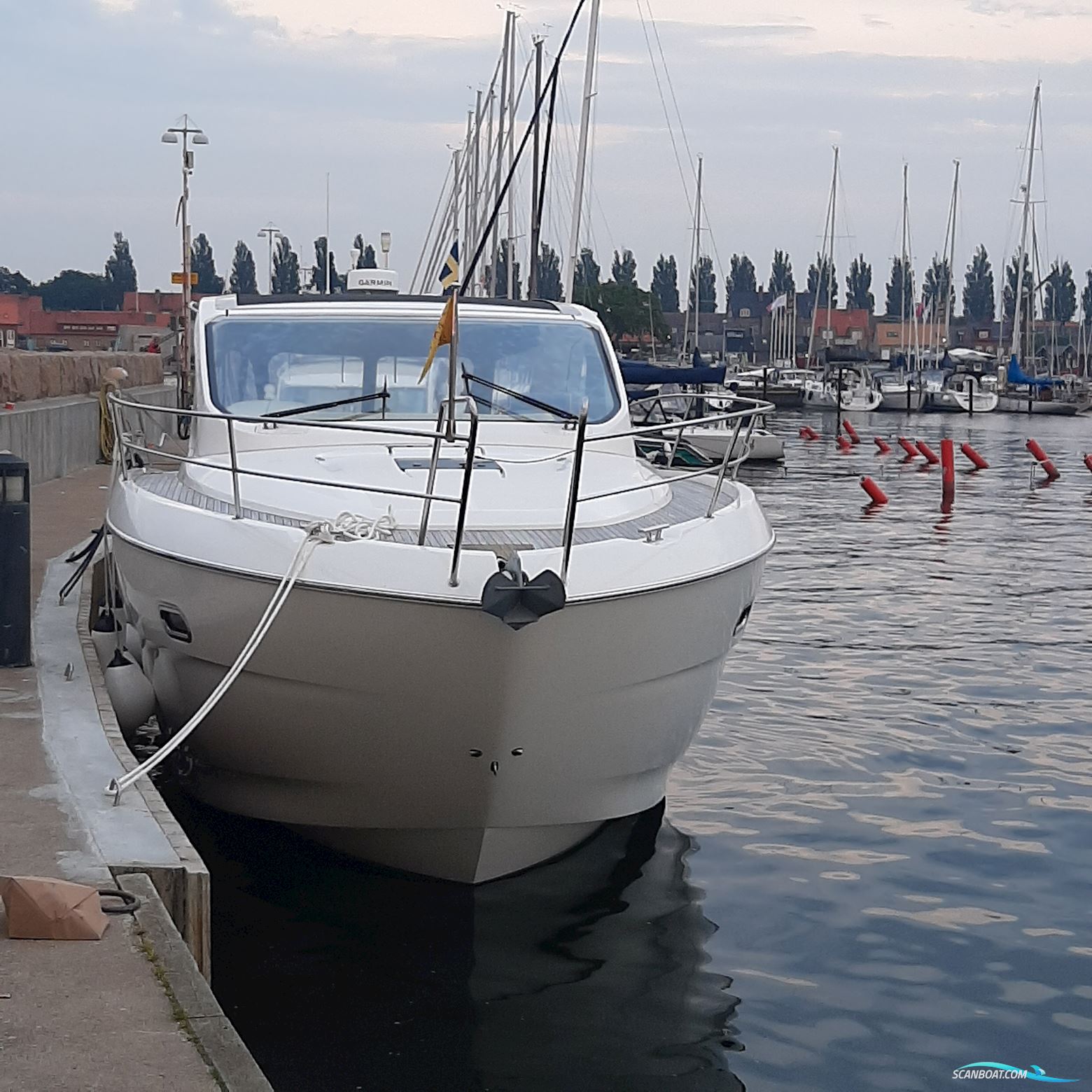 Bavaria 38 Sport Ht