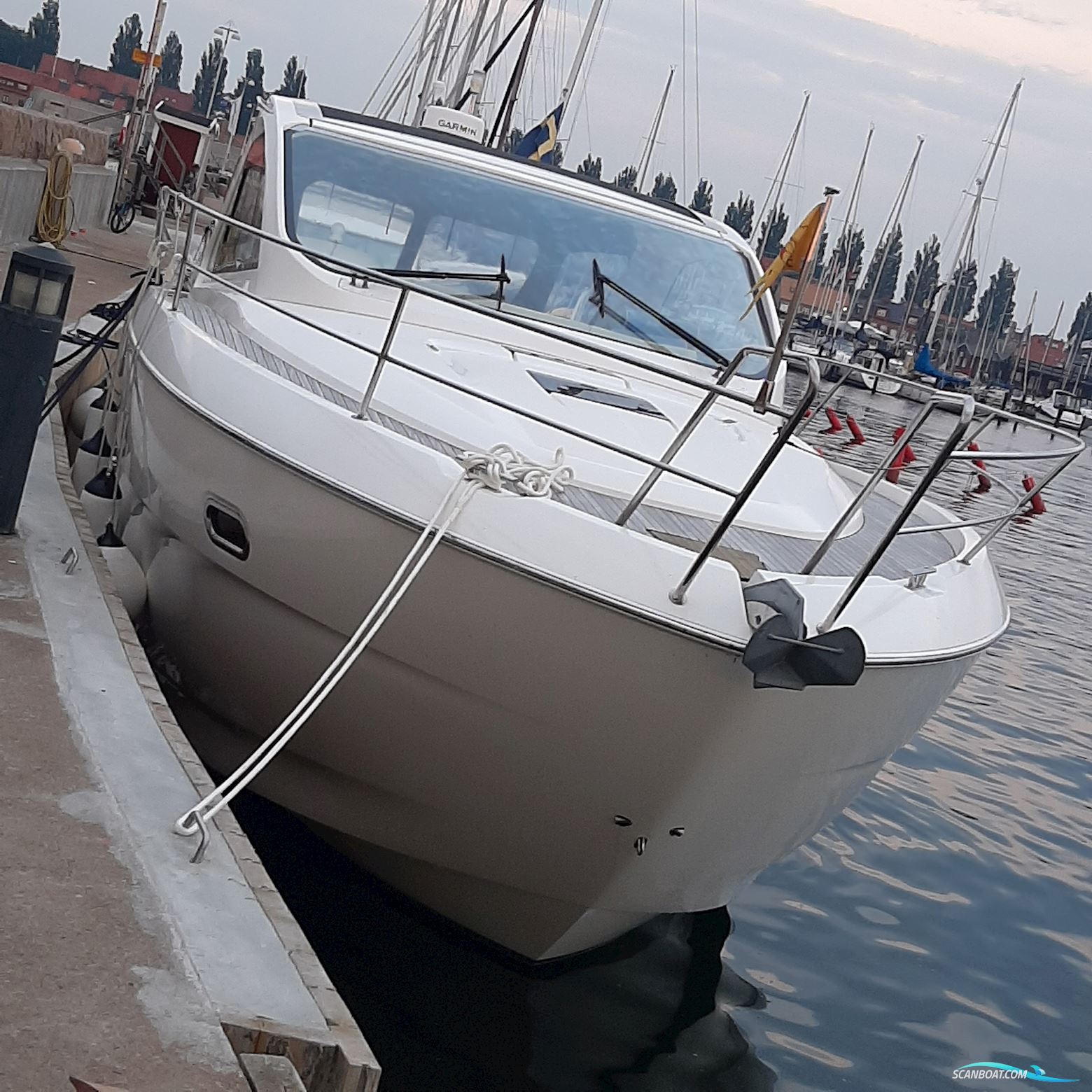 Bavaria 38 Sport Ht