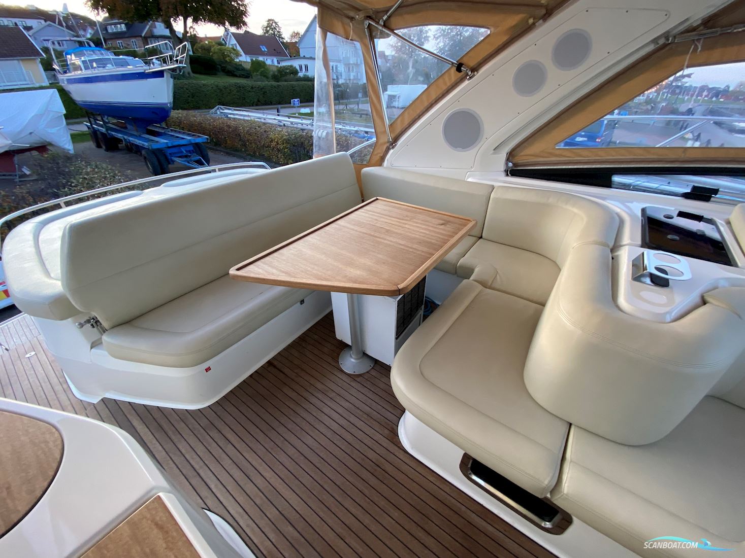Bavaria 38 Sport