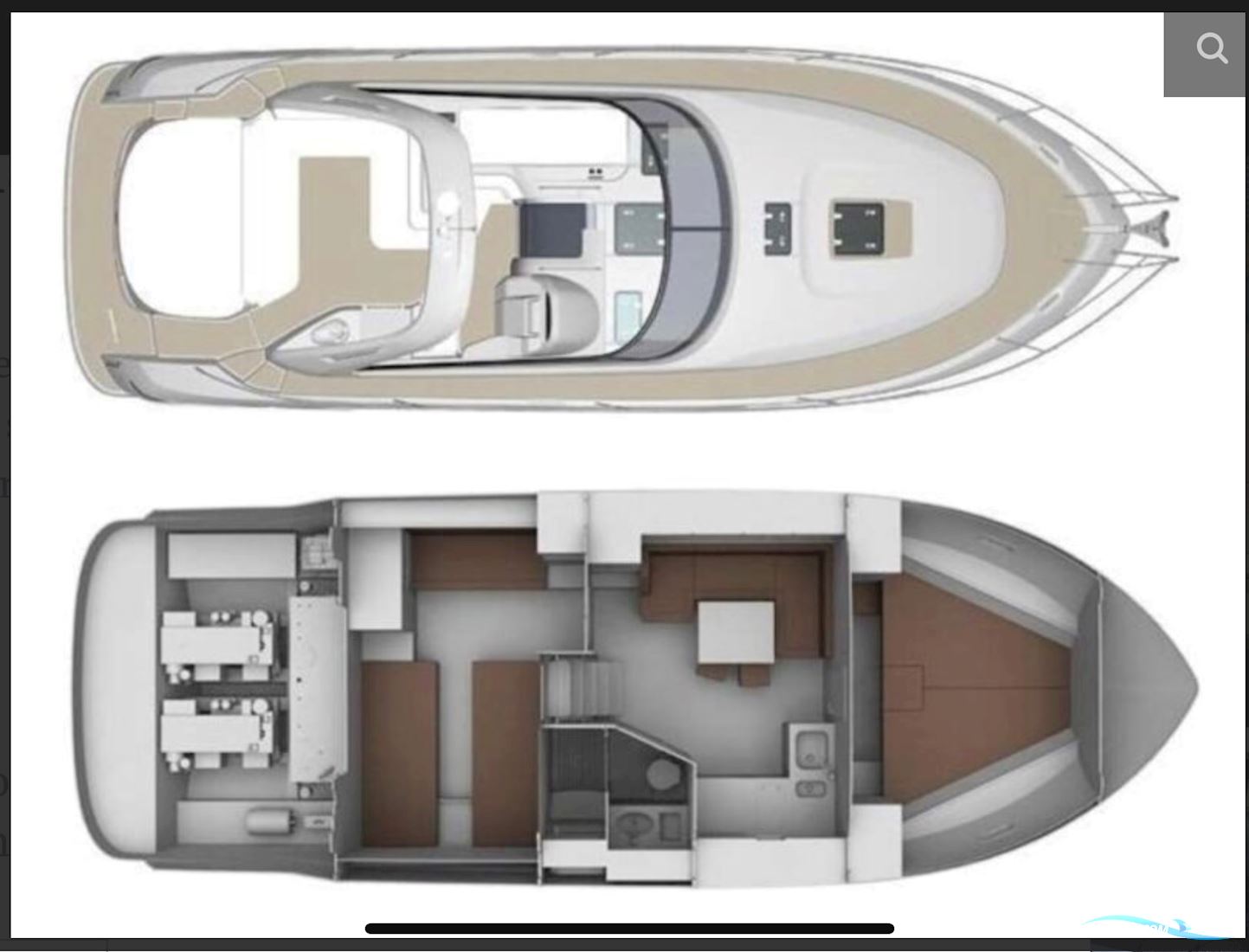 Bavaria 38 Sport