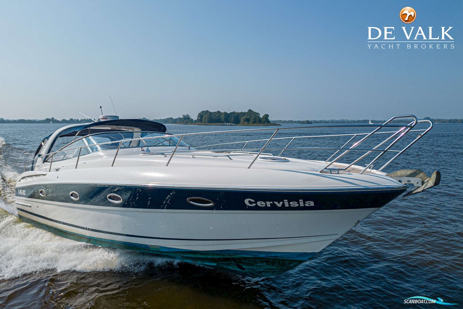 Bavaria 38 Sport