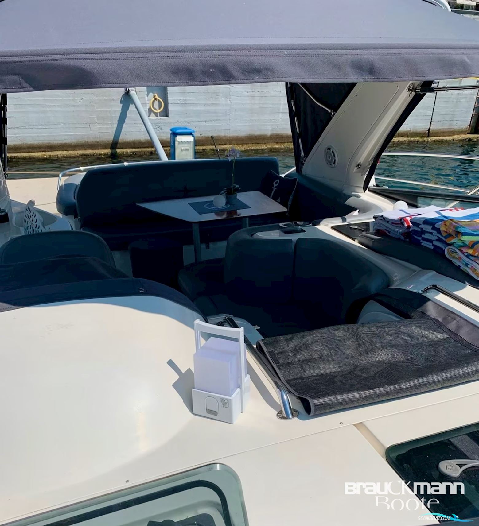 Bavaria 38 Sport