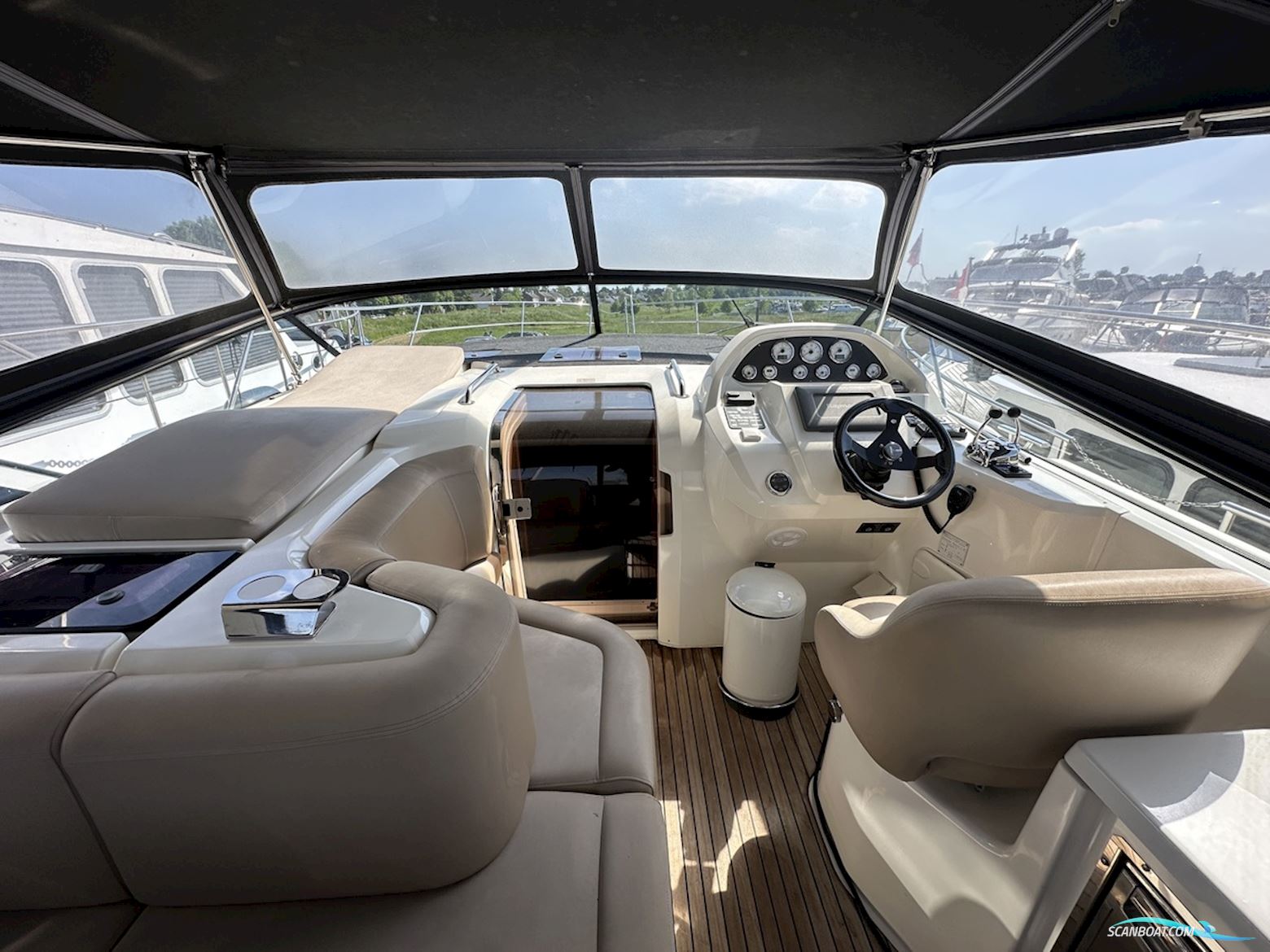 Bavaria 38 Sport