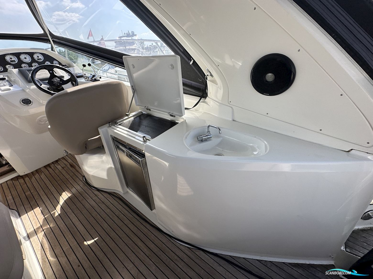 Bavaria 38 Sport