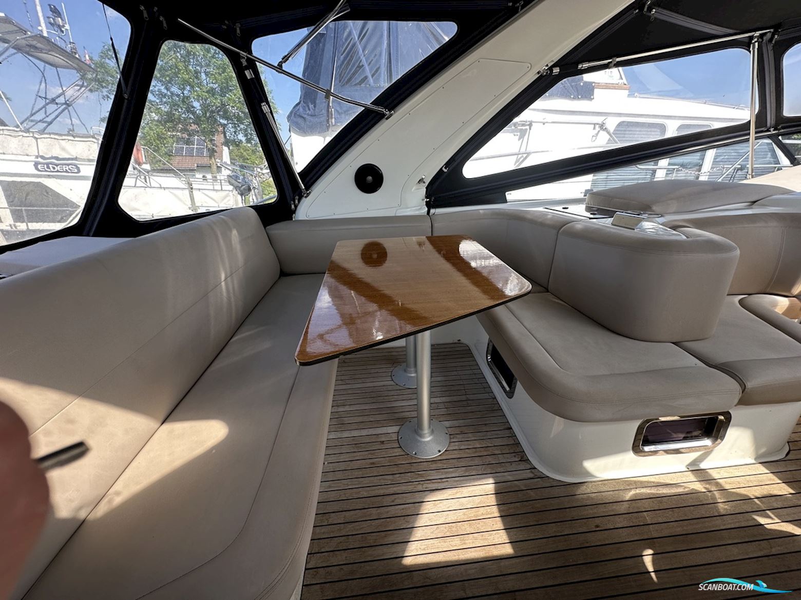 Bavaria 38 Sport