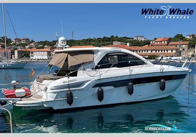 Bavaria 39 Sport HT Motorbåd 2013, med Volvo Penta motor, Kroatien