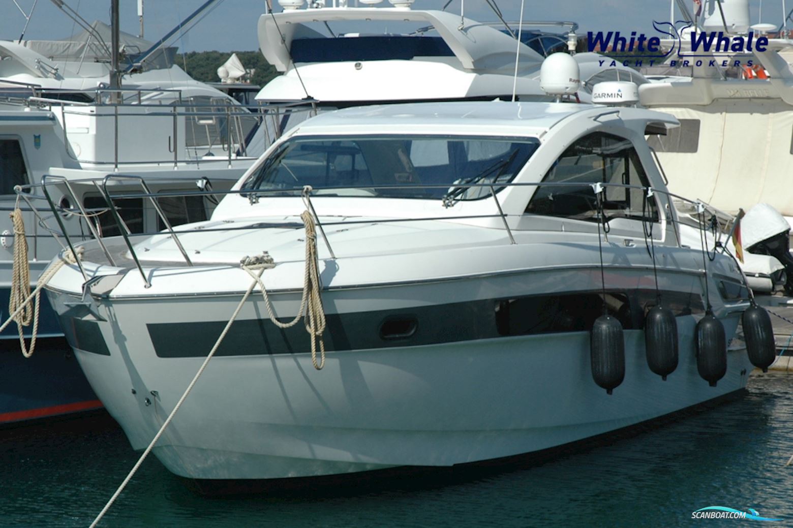 Bavaria 39 Sport HT