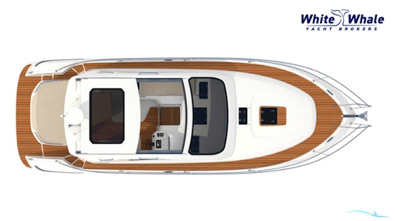 Bavaria 39 Sport HT