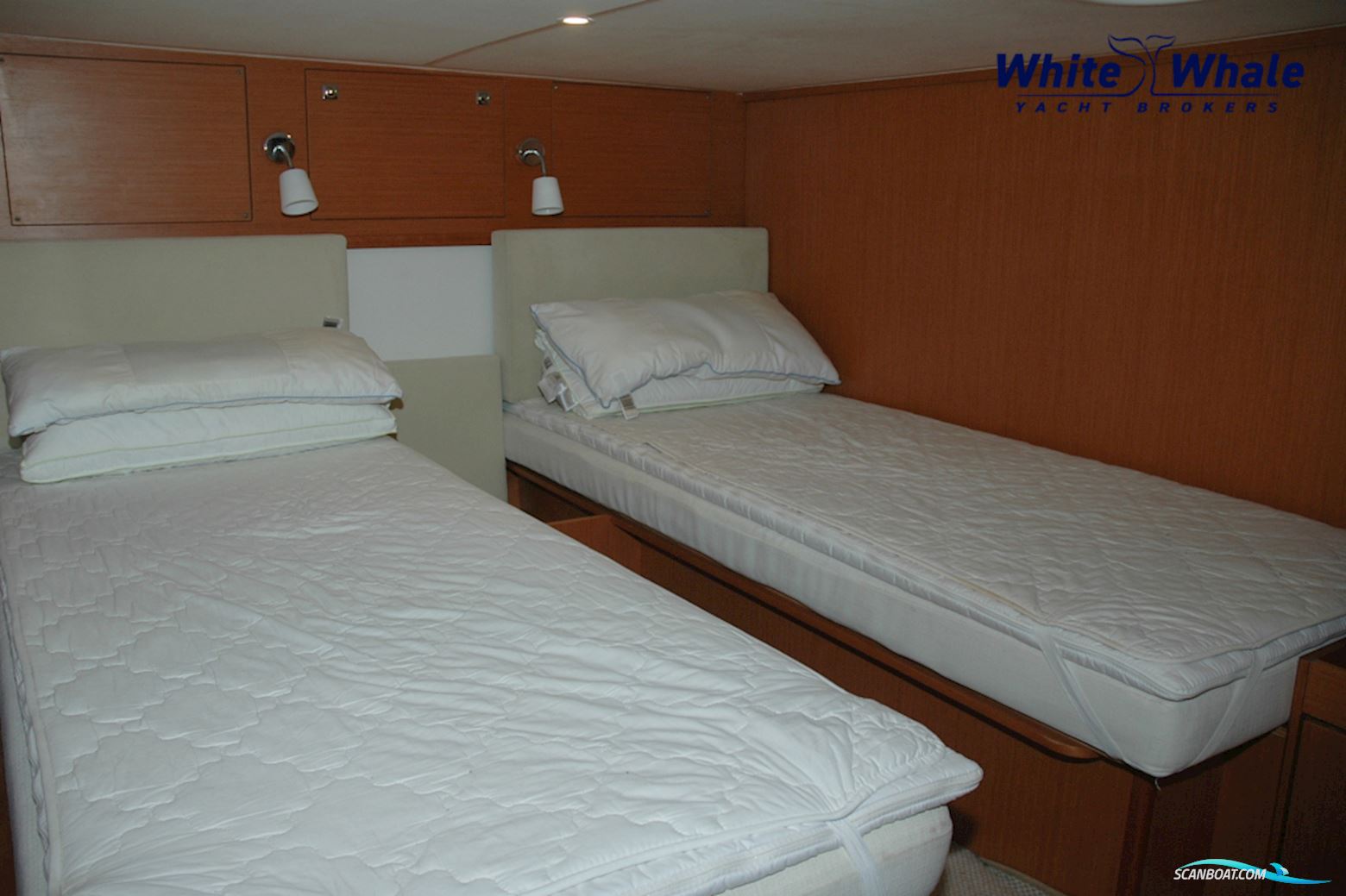 Bavaria 39 Sport HT