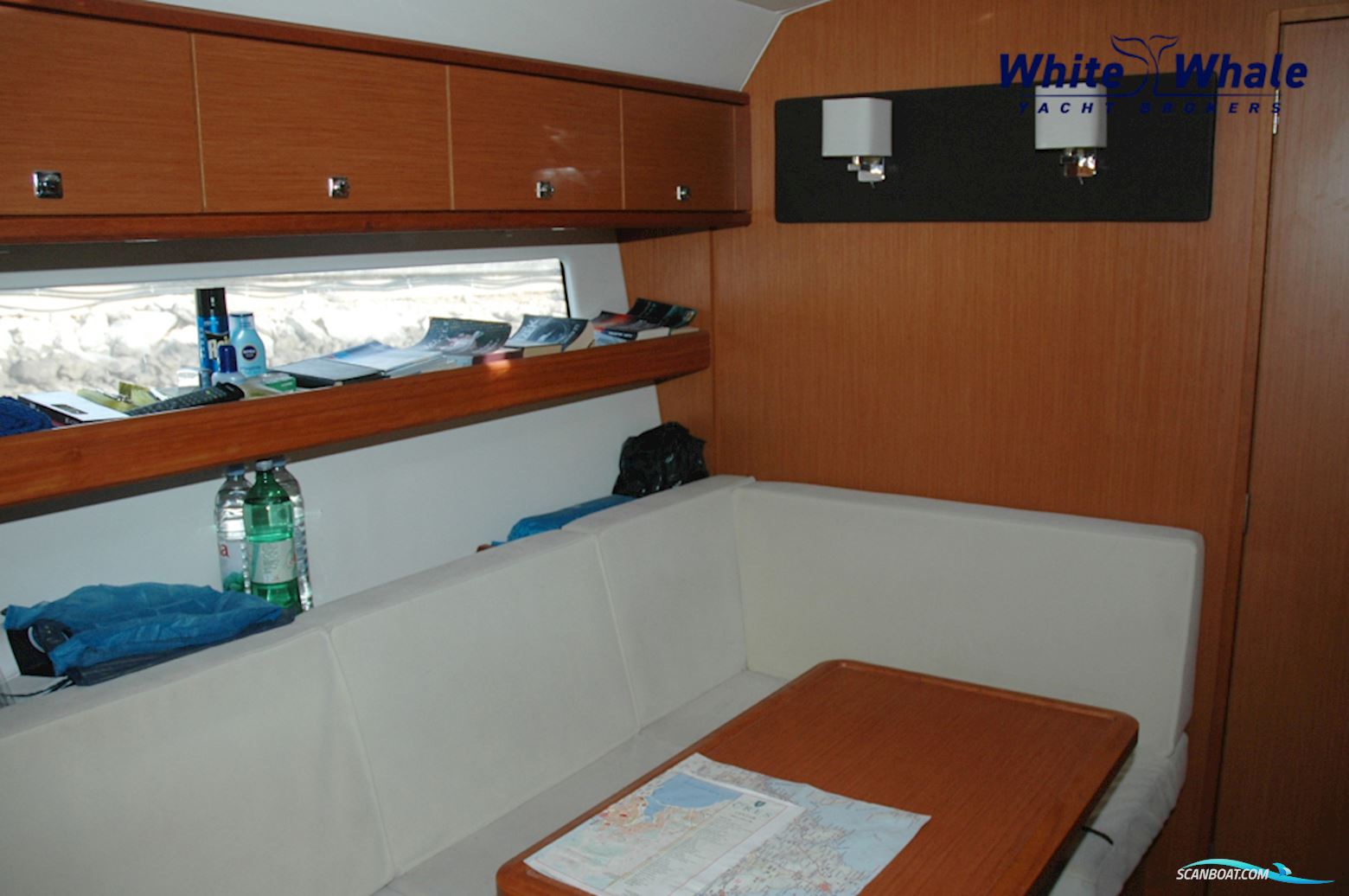 Bavaria 39 Sport HT