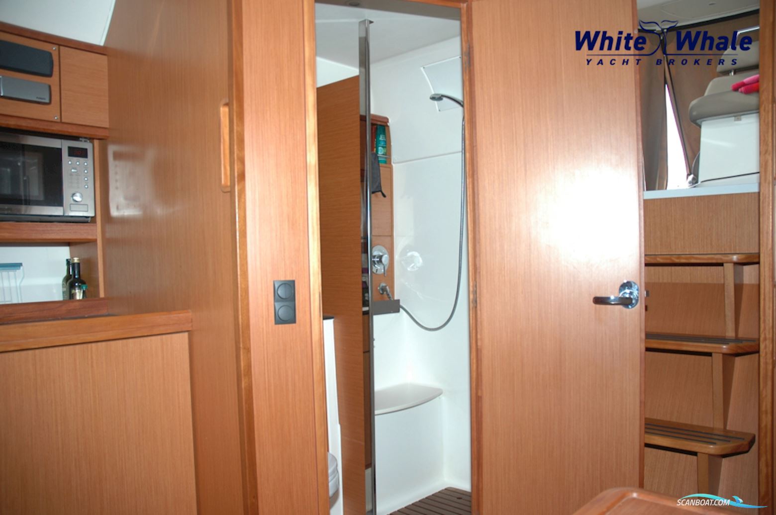 Bavaria 39 Sport HT