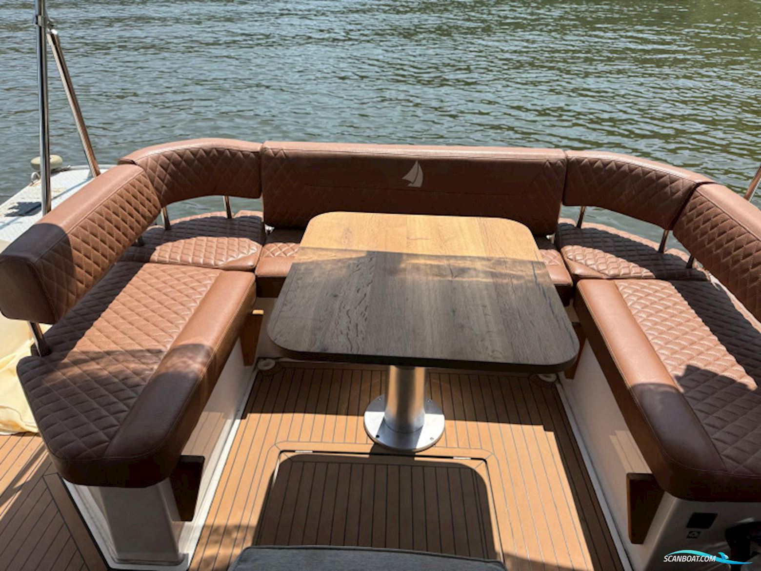 Bavaria 400 Sport HT