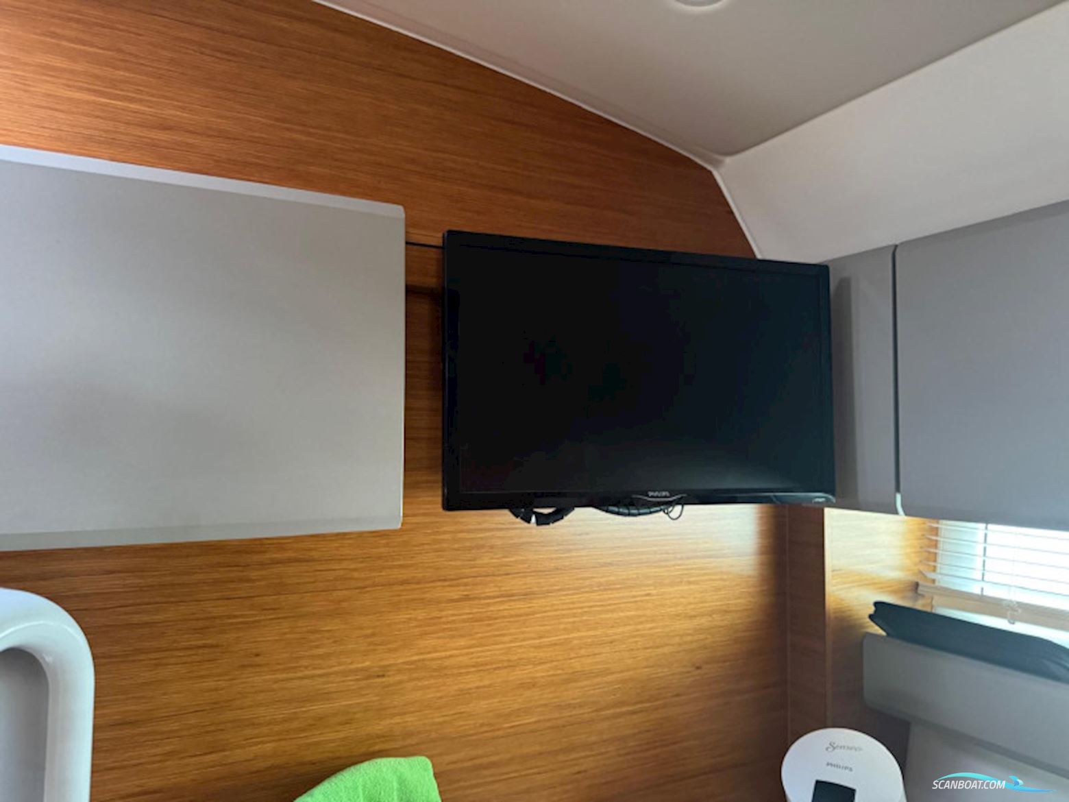 Bavaria 400 Sport HT