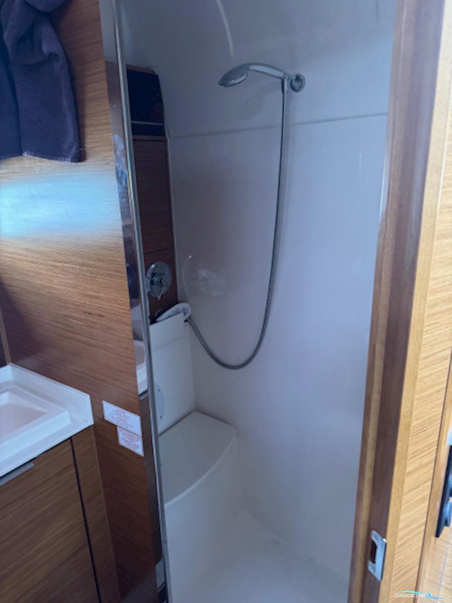 Bavaria 400 Sport HT