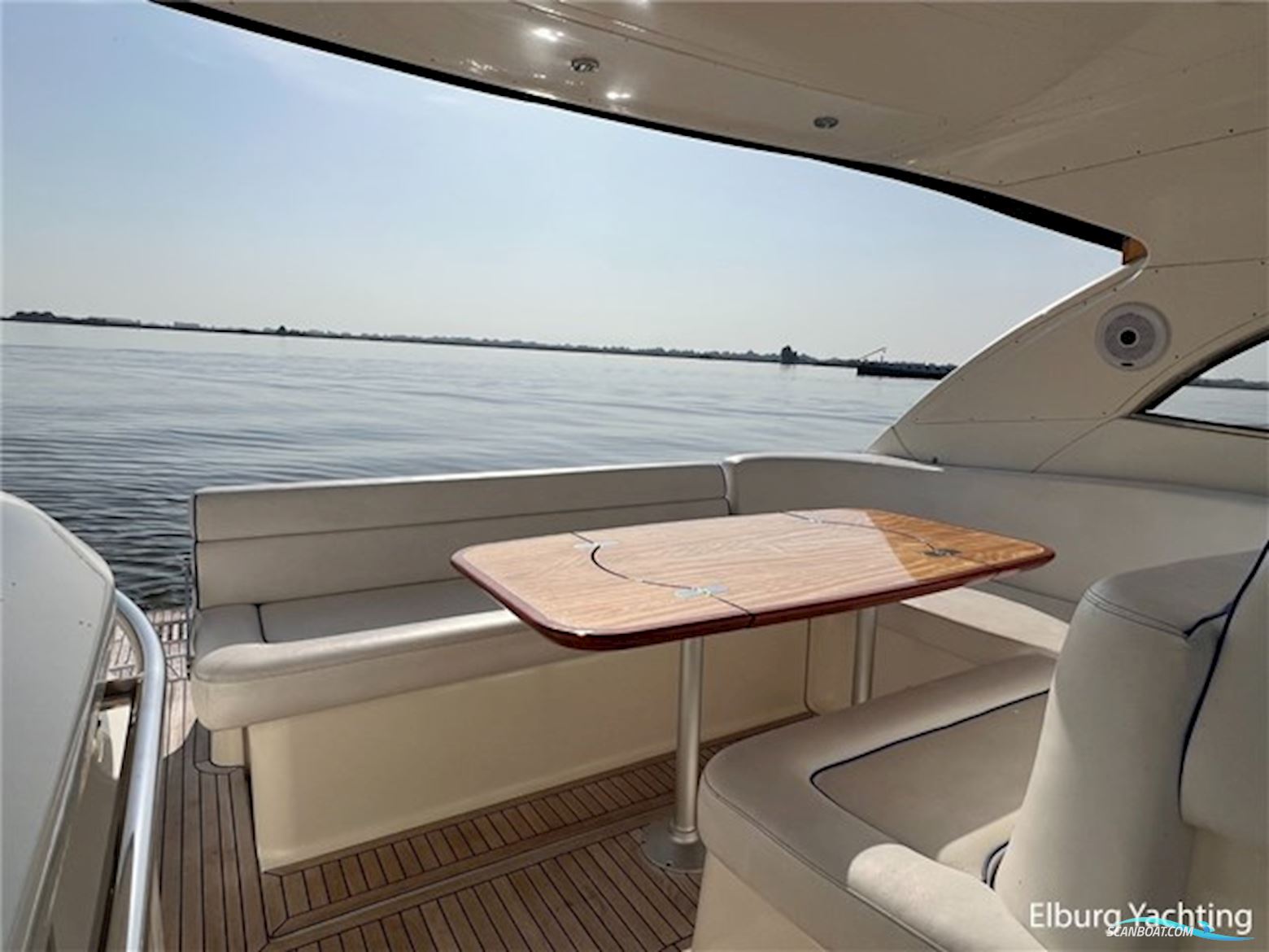 Bavaria 42 - Hardtop