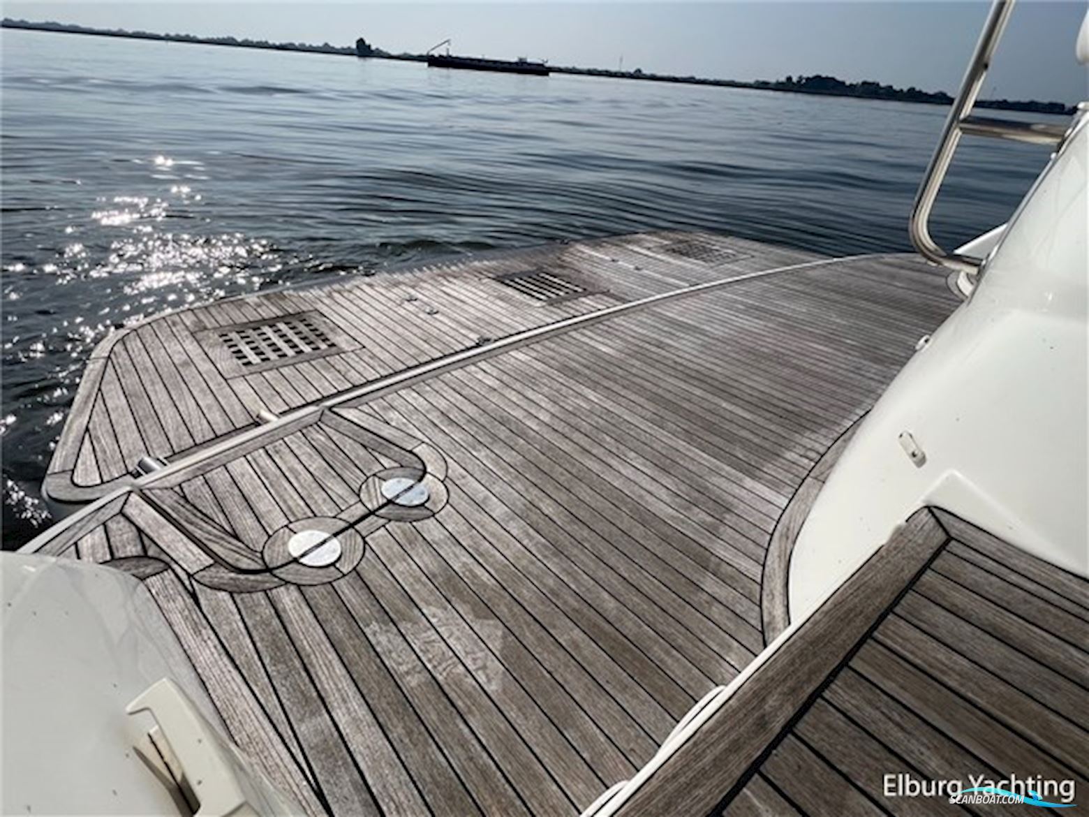 Bavaria 42 - Hardtop