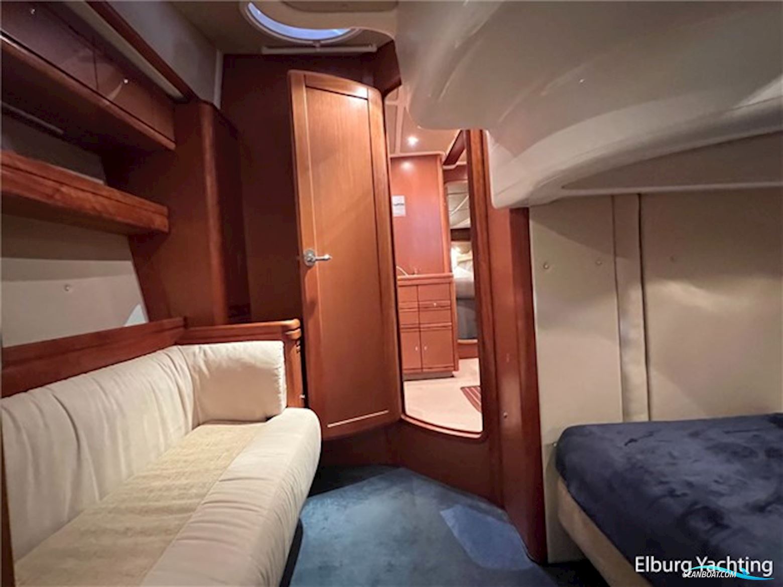 Bavaria 42 HT - Hardtop