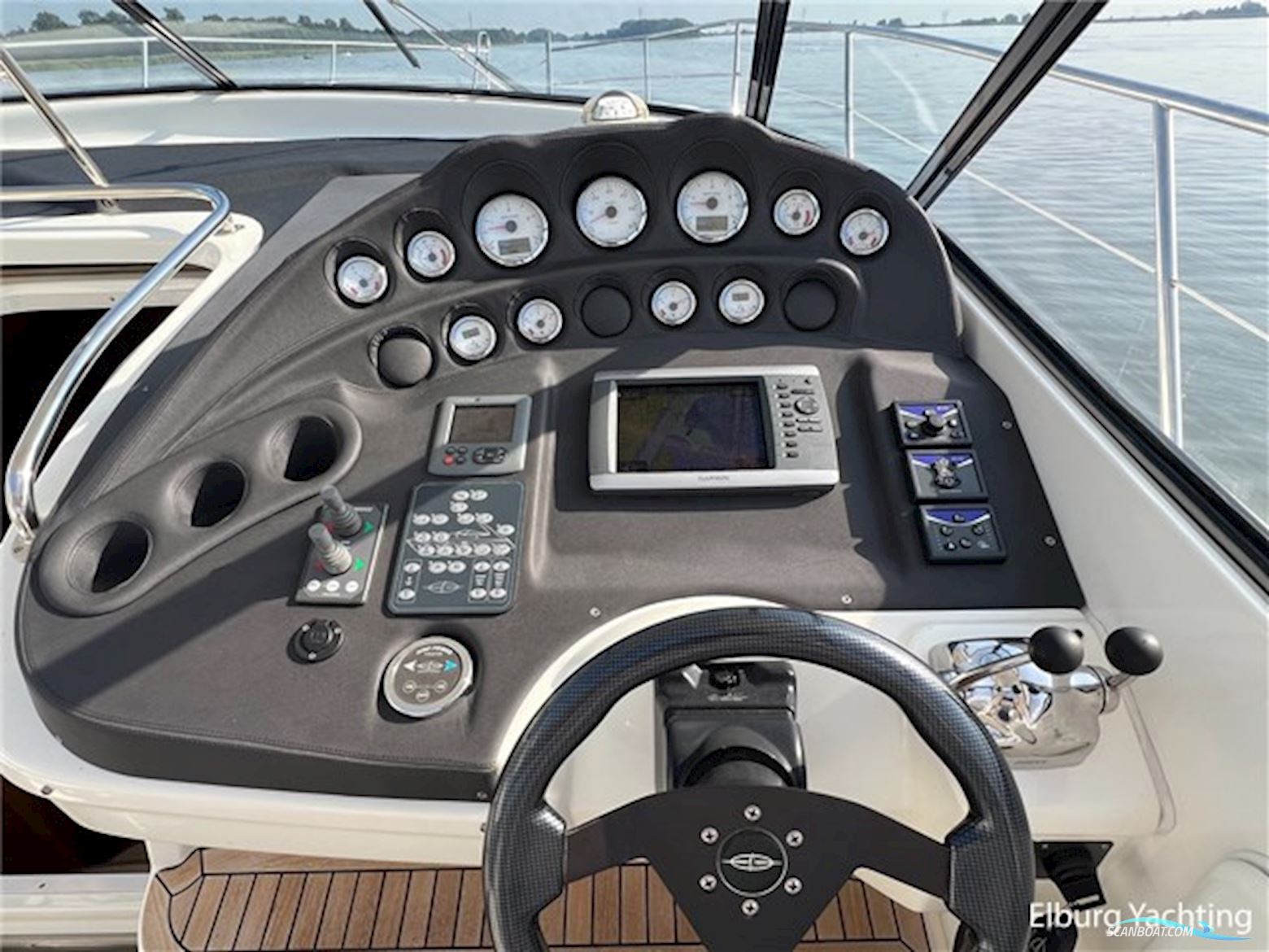 Bavaria 42 HT - Hardtop
