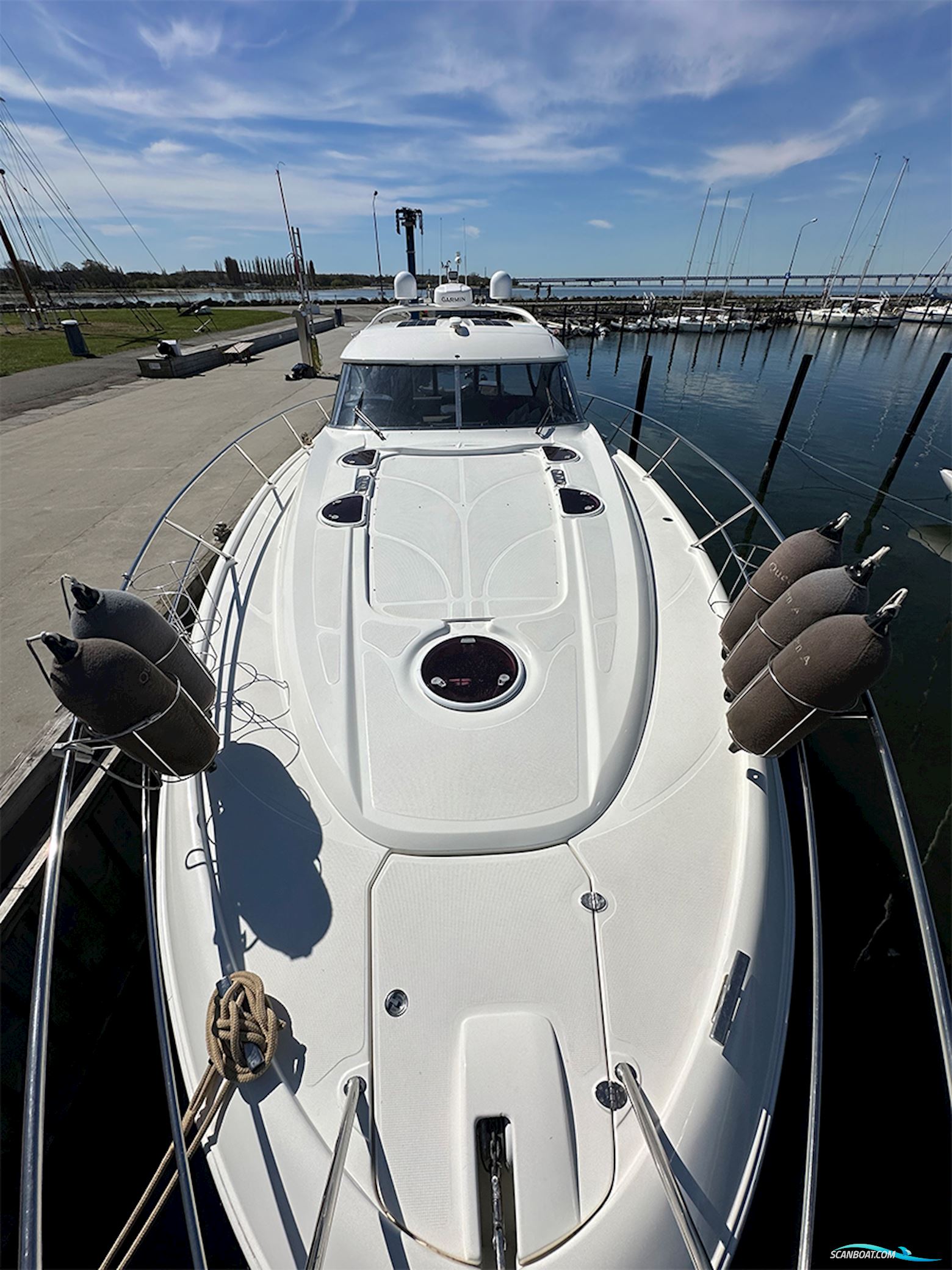 Bavaria 42 HT Sport