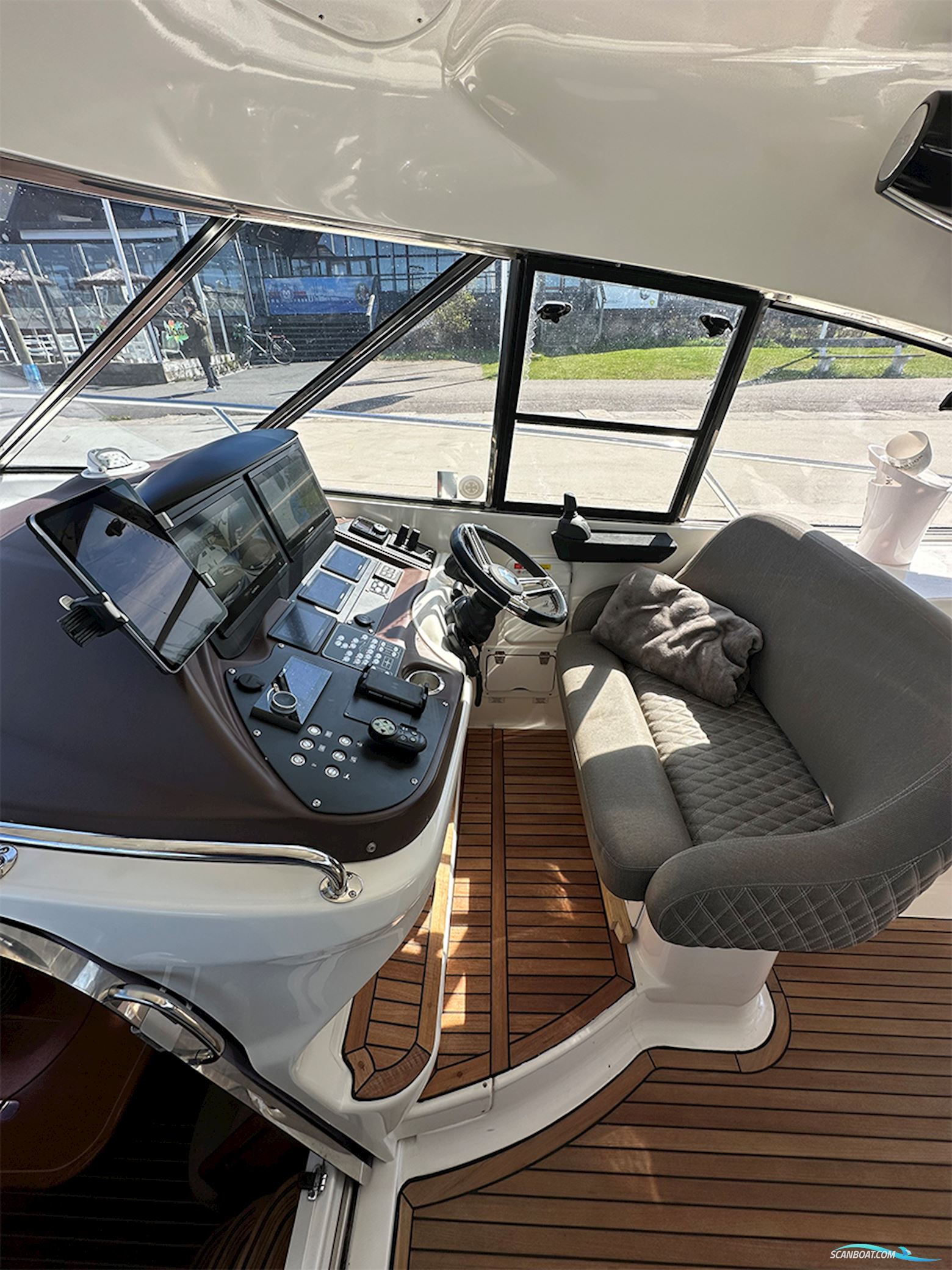 Bavaria 42 HT Sport