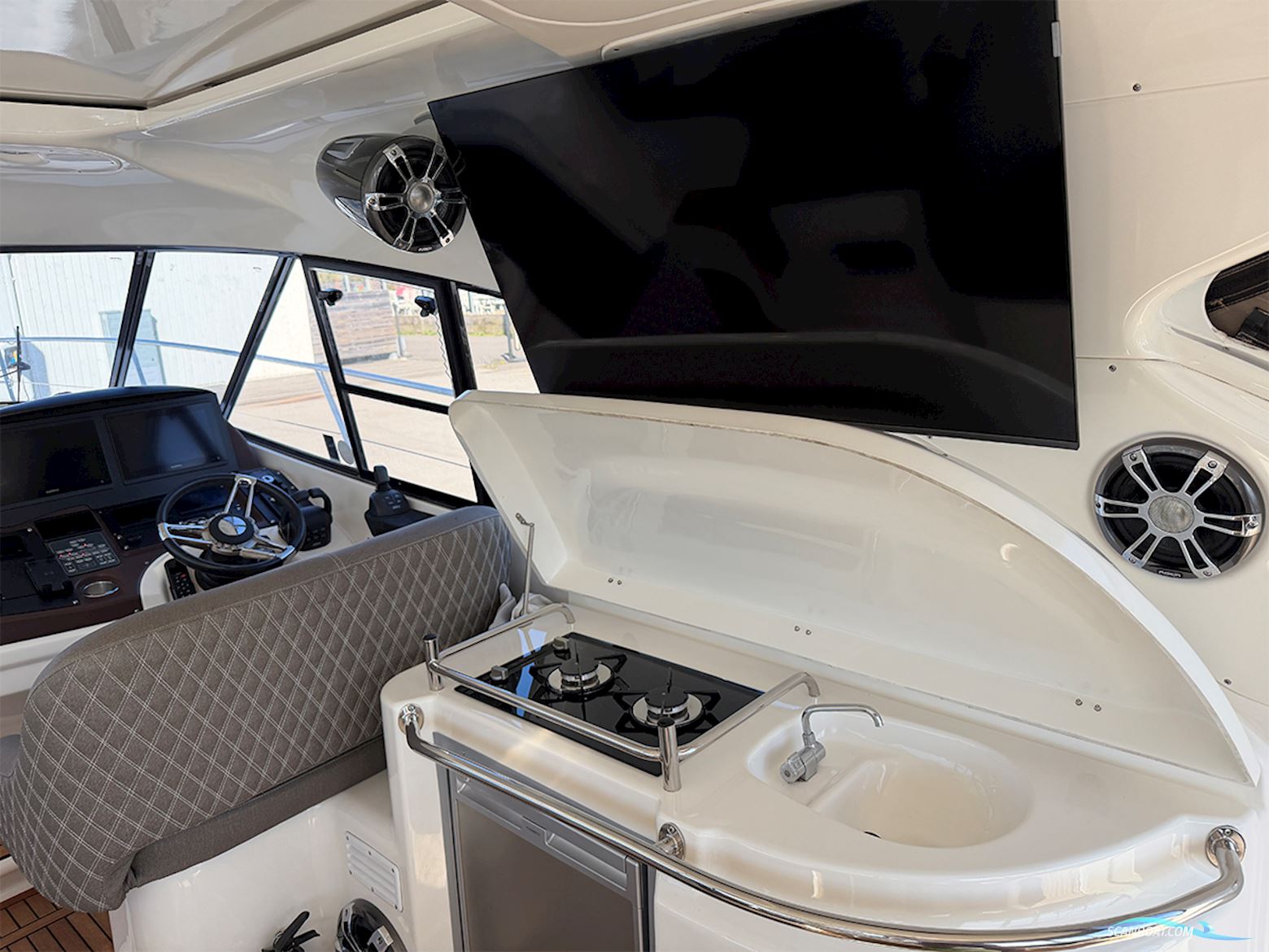 Bavaria 42 HT Sport