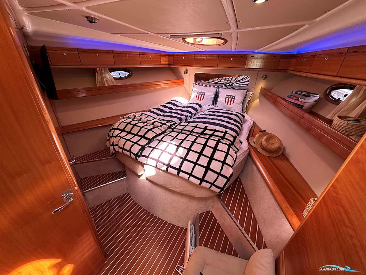 Bavaria 42 HT Sport
