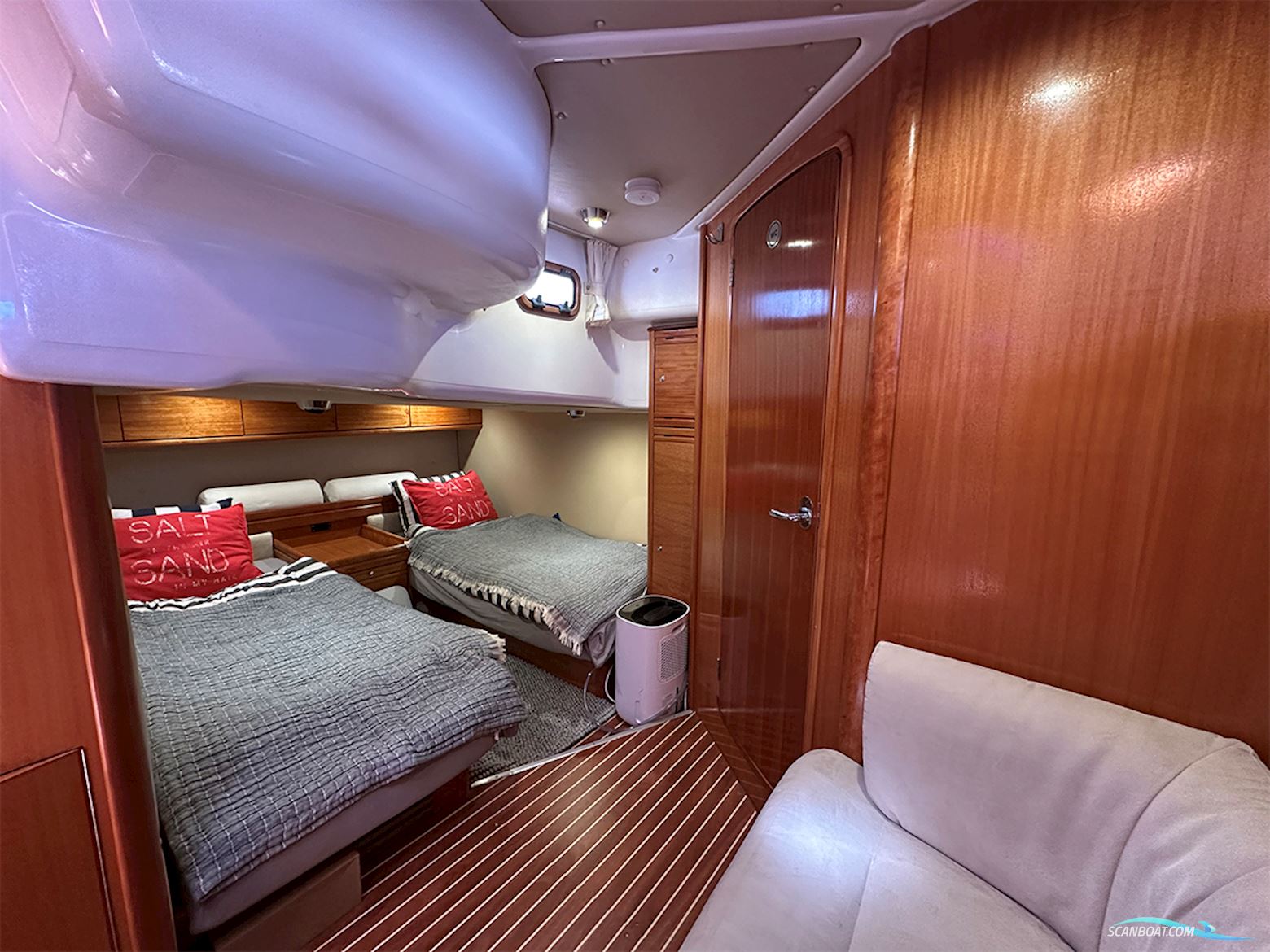 Bavaria 42 HT Sport