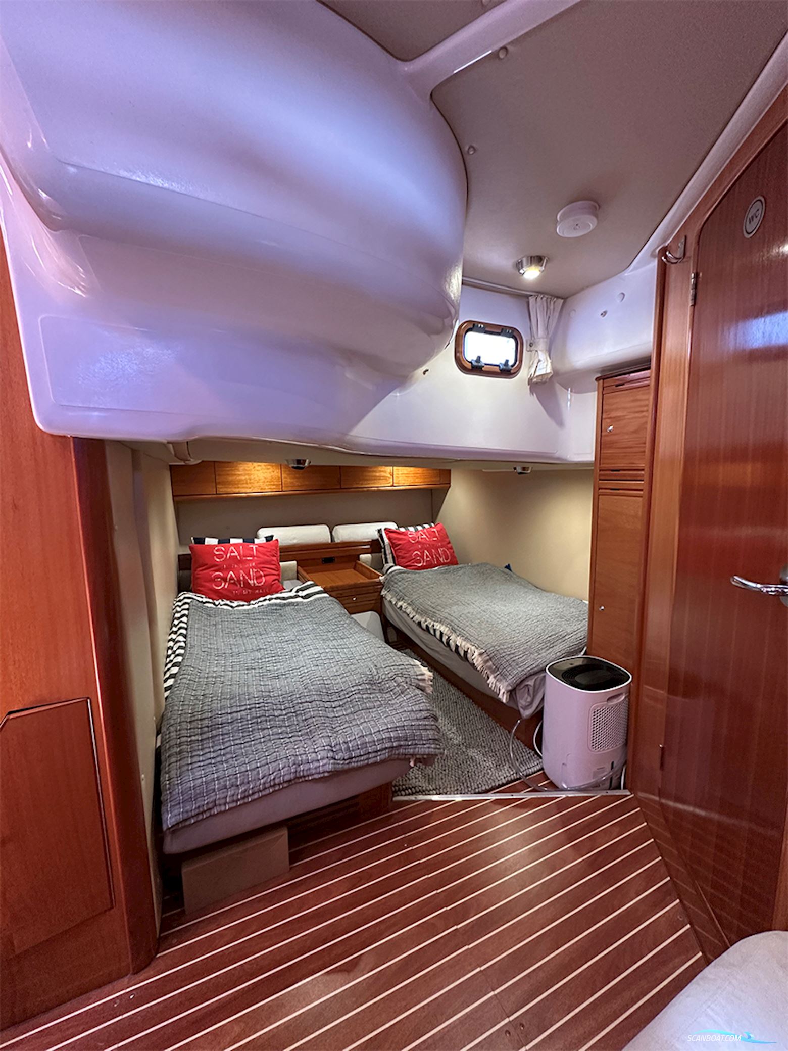 Bavaria 42 HT Sport